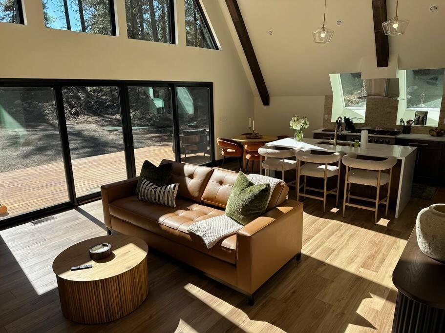 Luxury Escape in McCall view 5