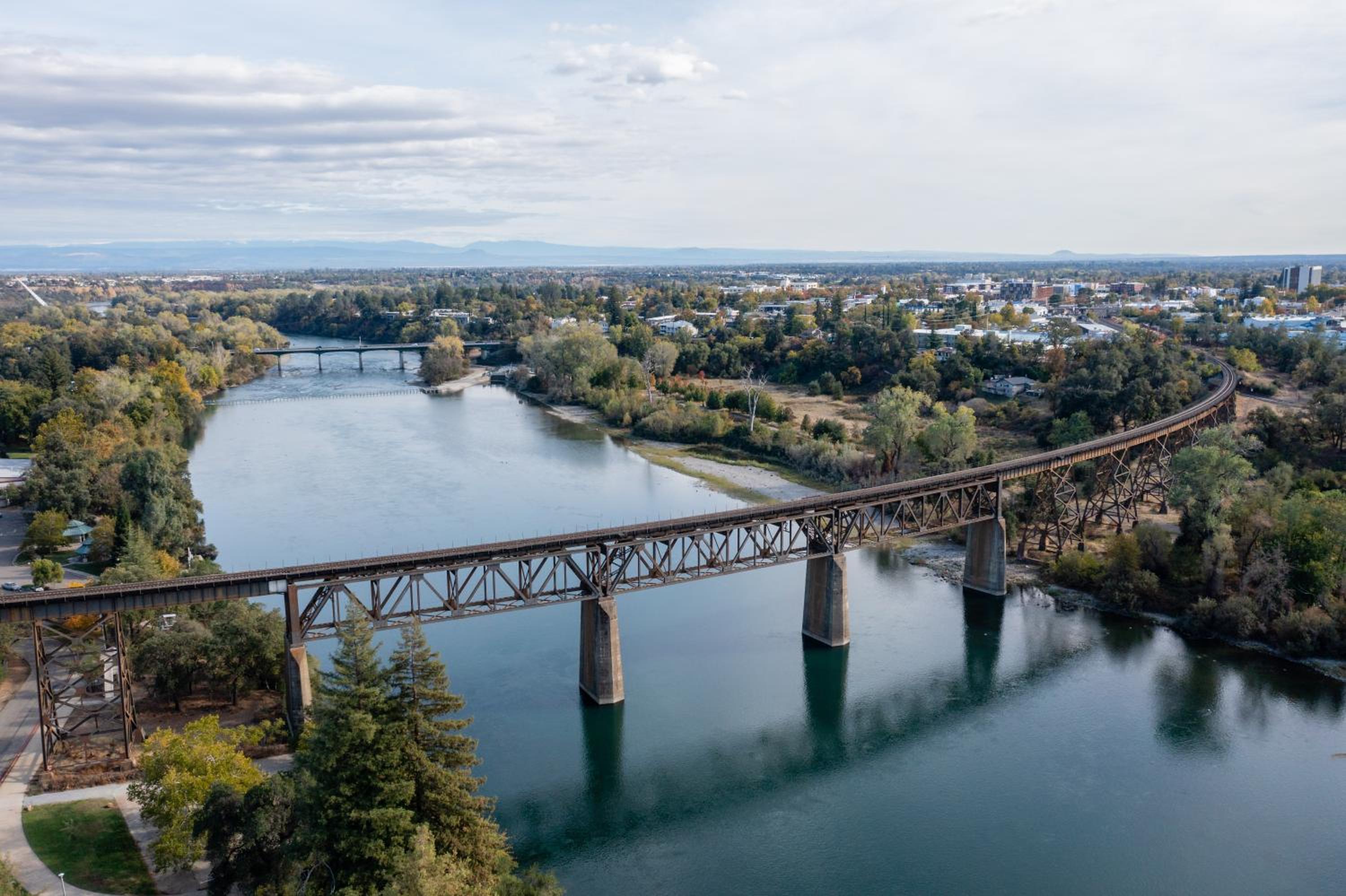 Charming 2BD downtown home by bike trail, river and coffee! view 4