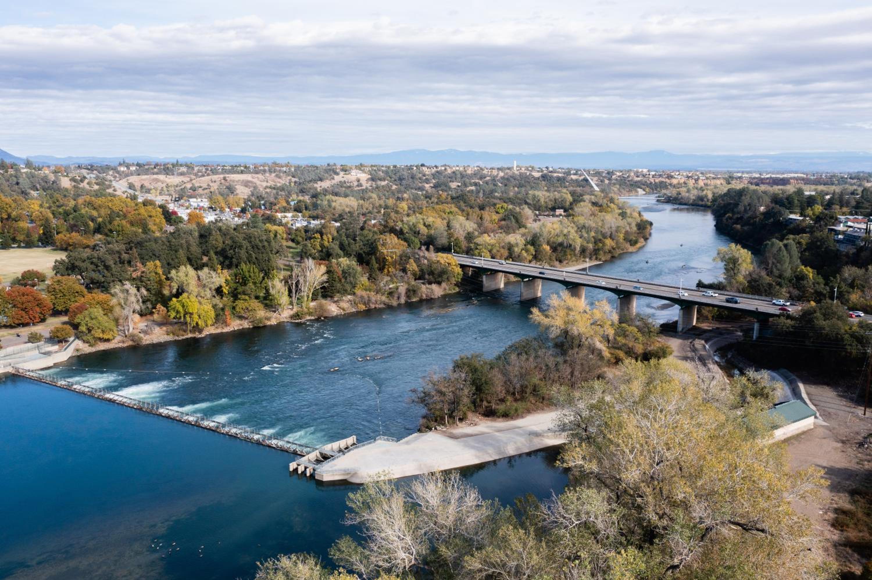 Charming 2BD downtown home by bike trail, river and coffee! view 2