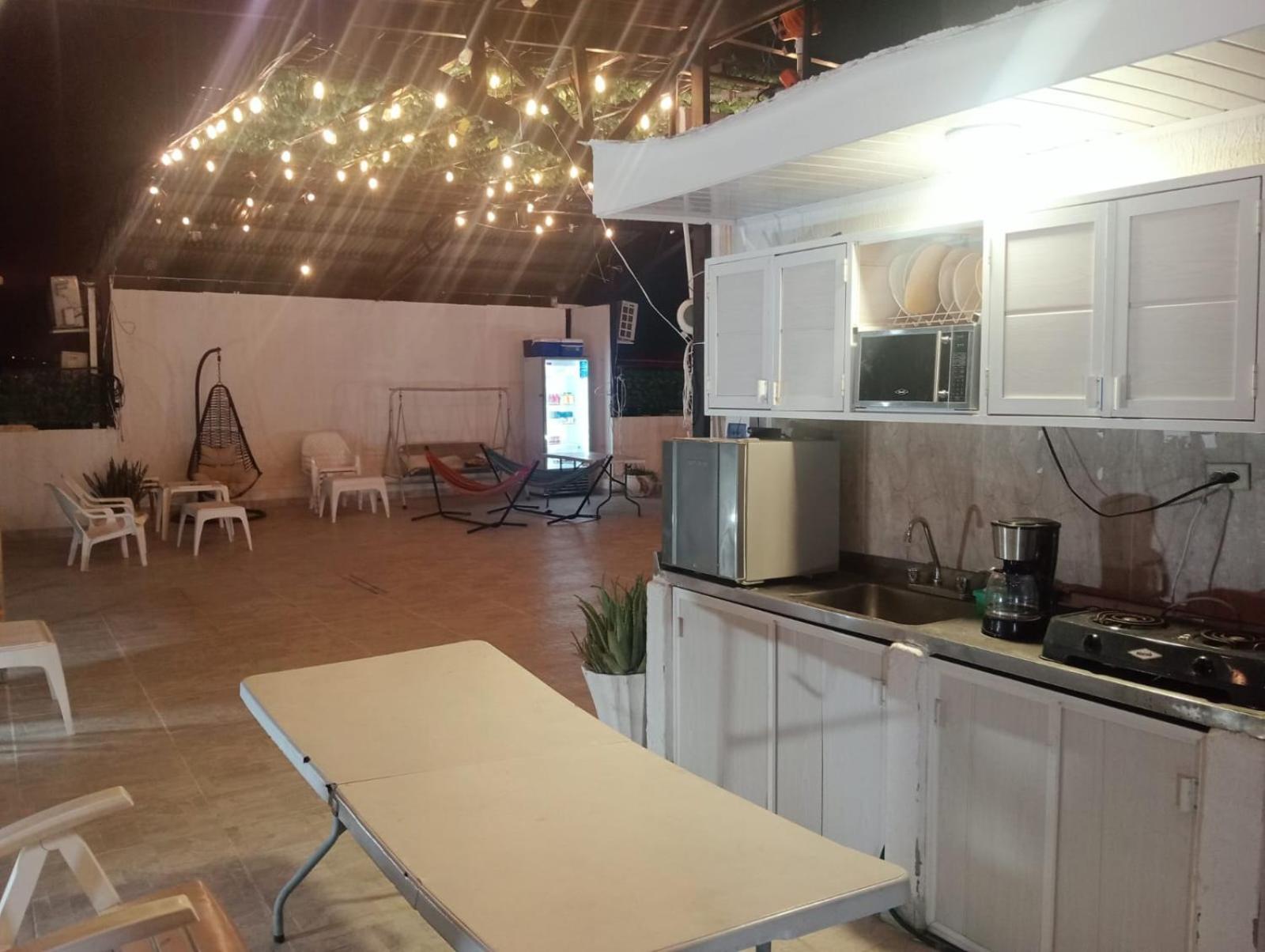 Hostel HA LUXURY