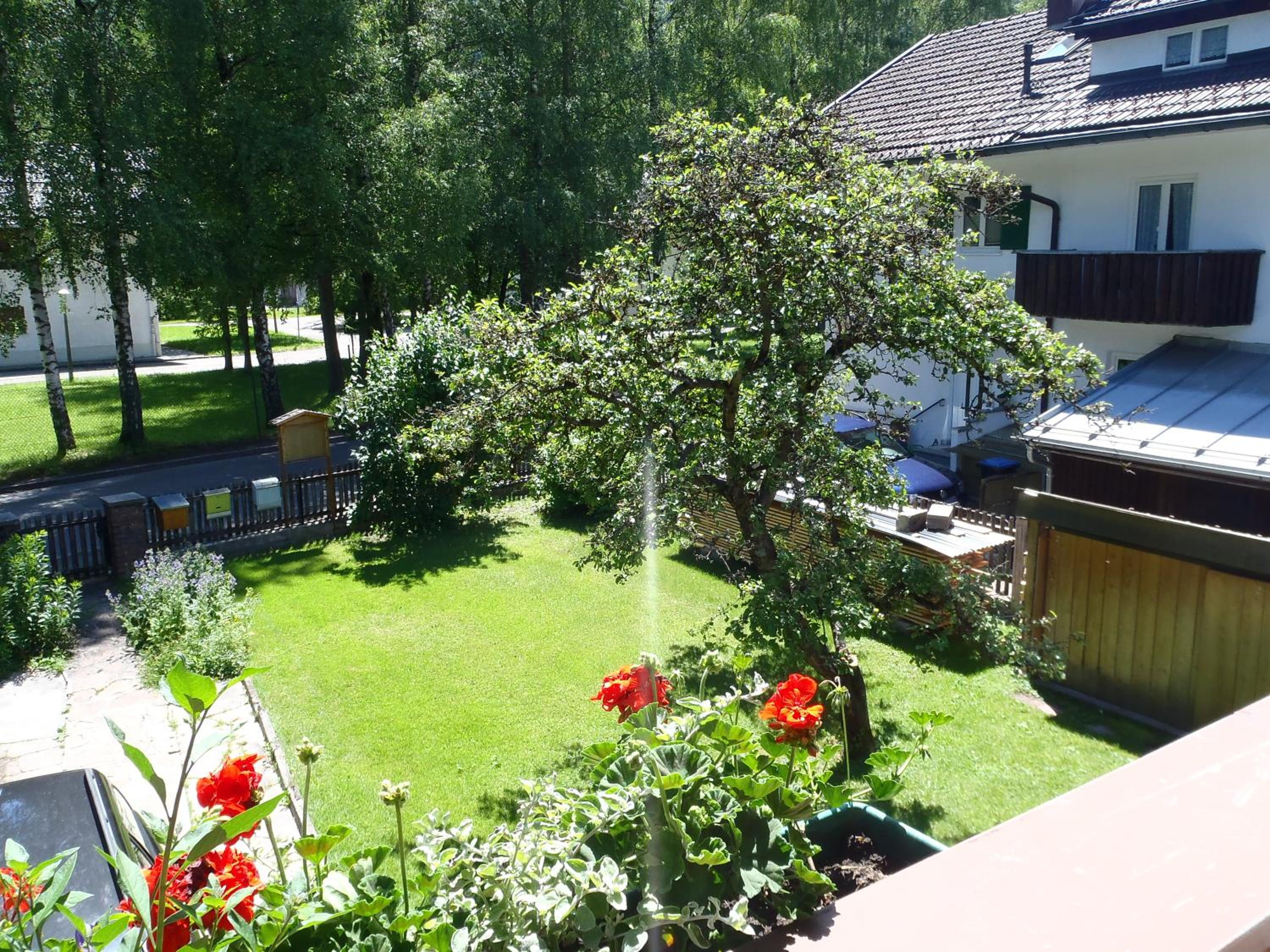 Ferienhaus Bergfreund
