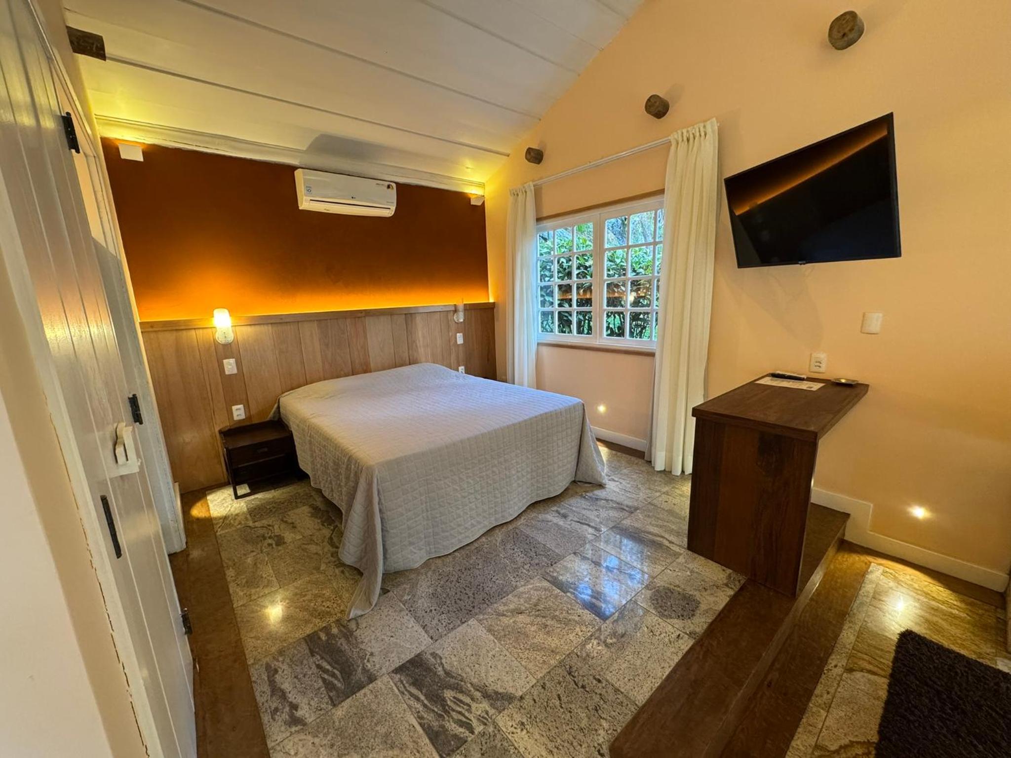 Auberge Suisse Pousada