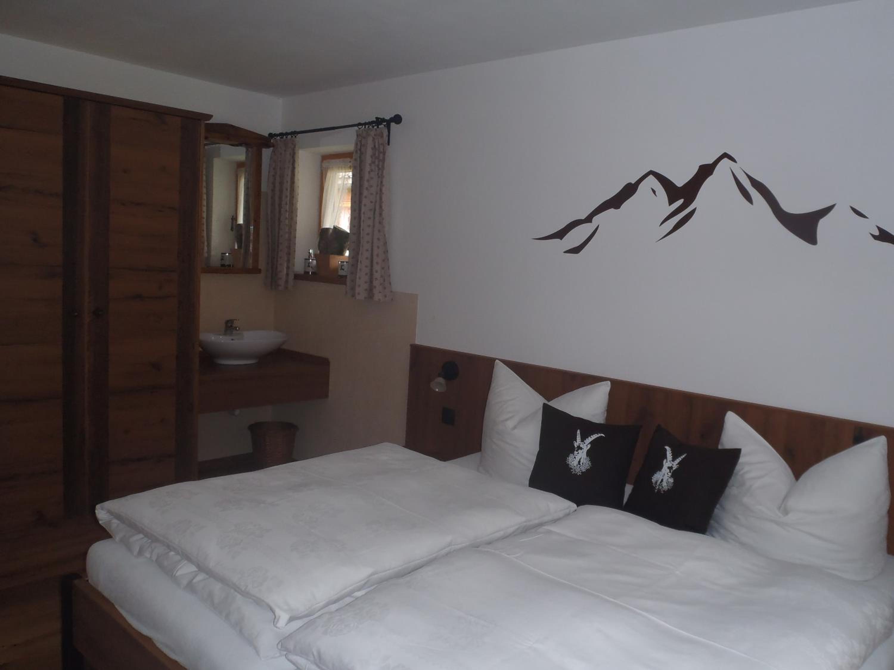 Ferienhaus Bergfreund