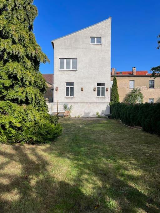 Große Ferienwohnung - im Zentrum von Elsterwerda