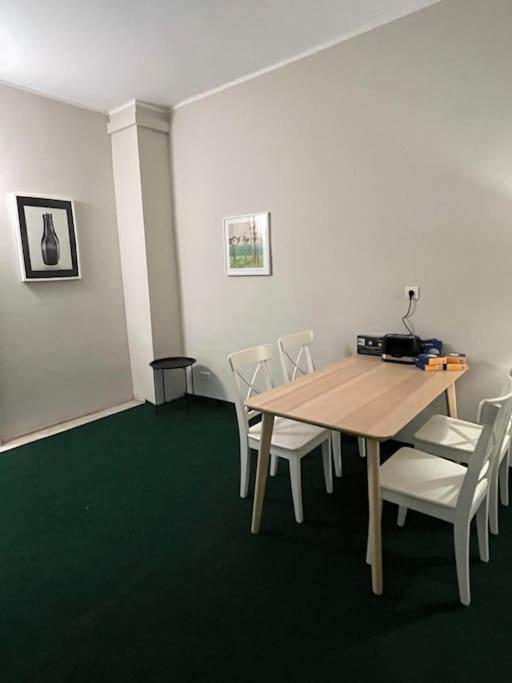 Große Ferienwohnung - im Zentrum von Elsterwerda