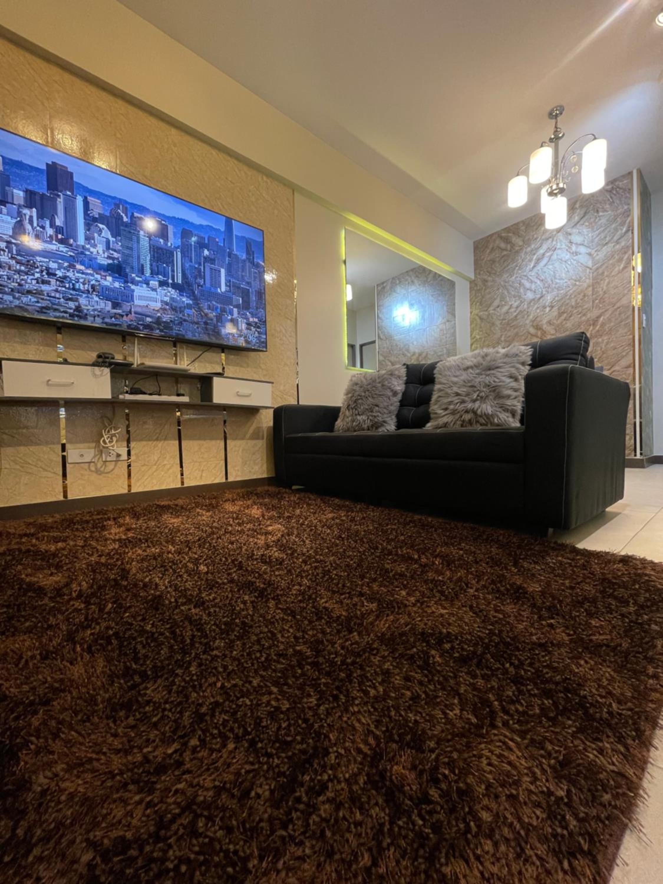 Two Bedroom Fully Furnished 70sqm CONDO MIREA RESIDENCES PASIG view 2