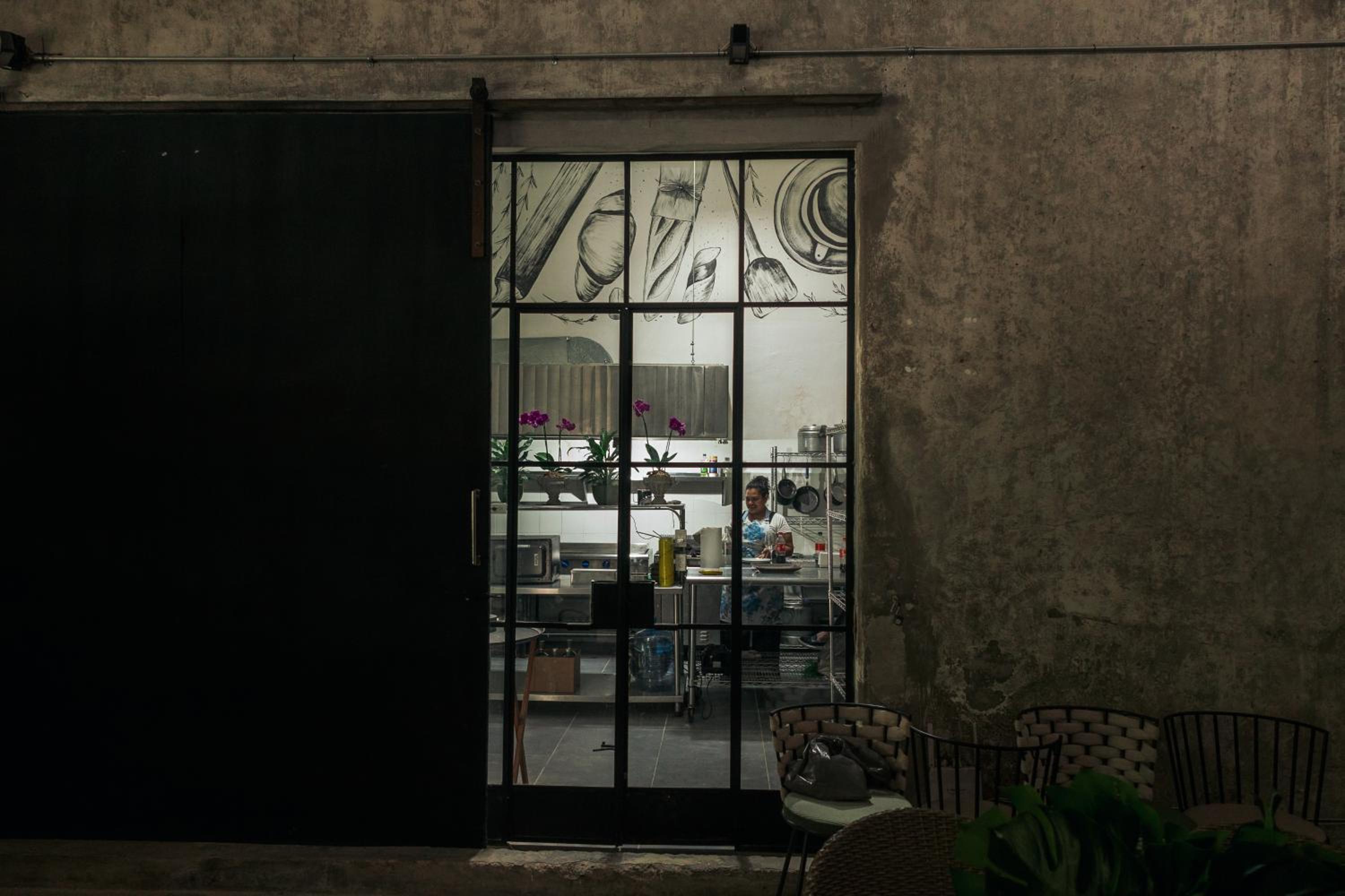 Artos Hostel