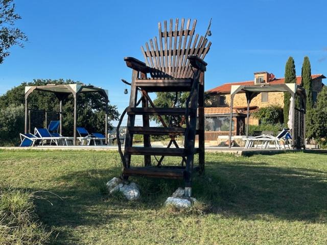 Podere Novo