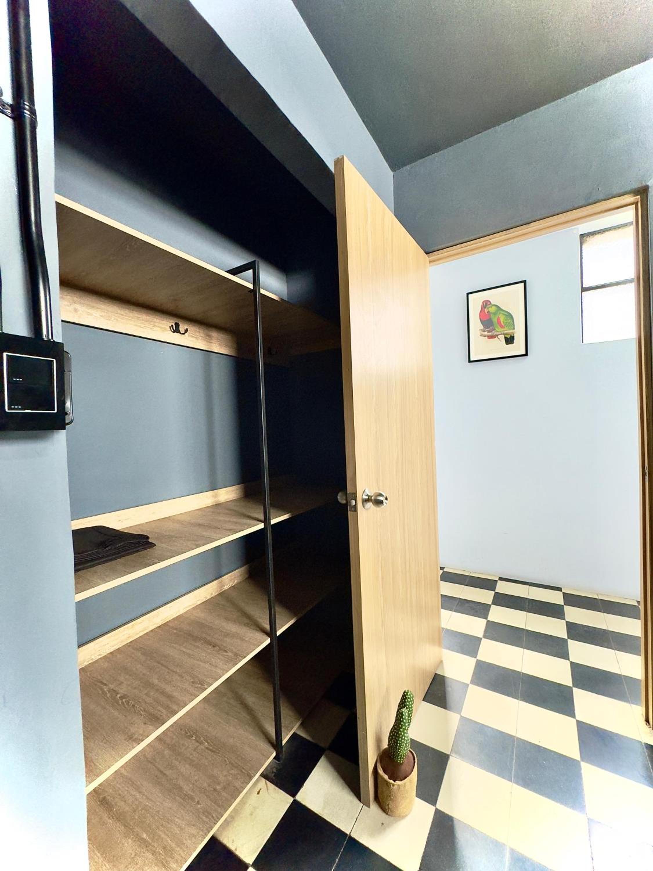 Spacious dream house Medellín Laureles
