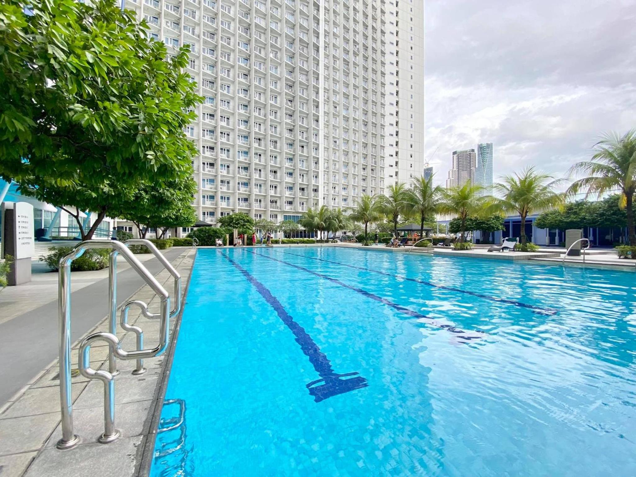1 Bedroom Jazz tower A at 27th floor