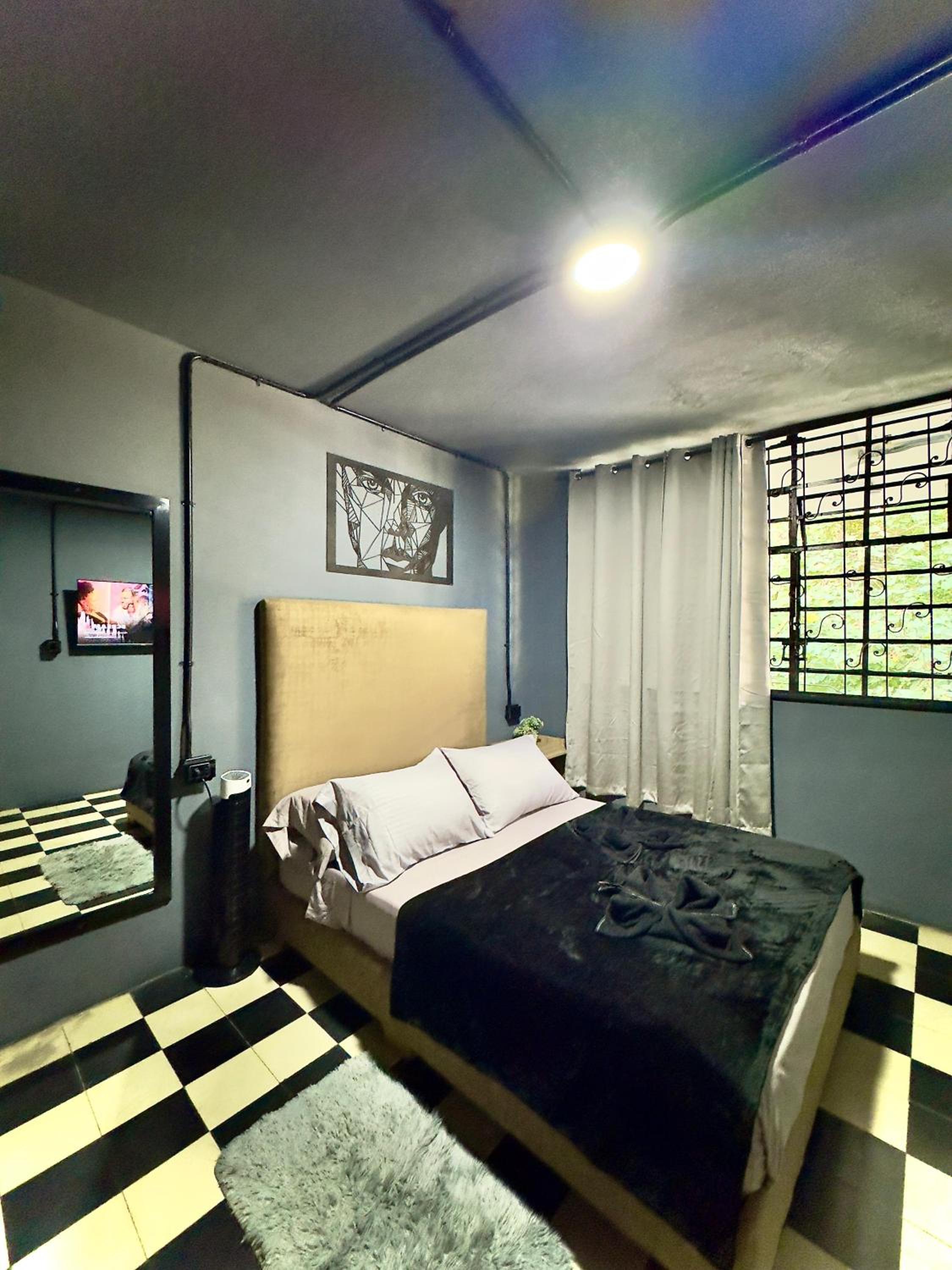 Spacious dream house Medellín Laureles