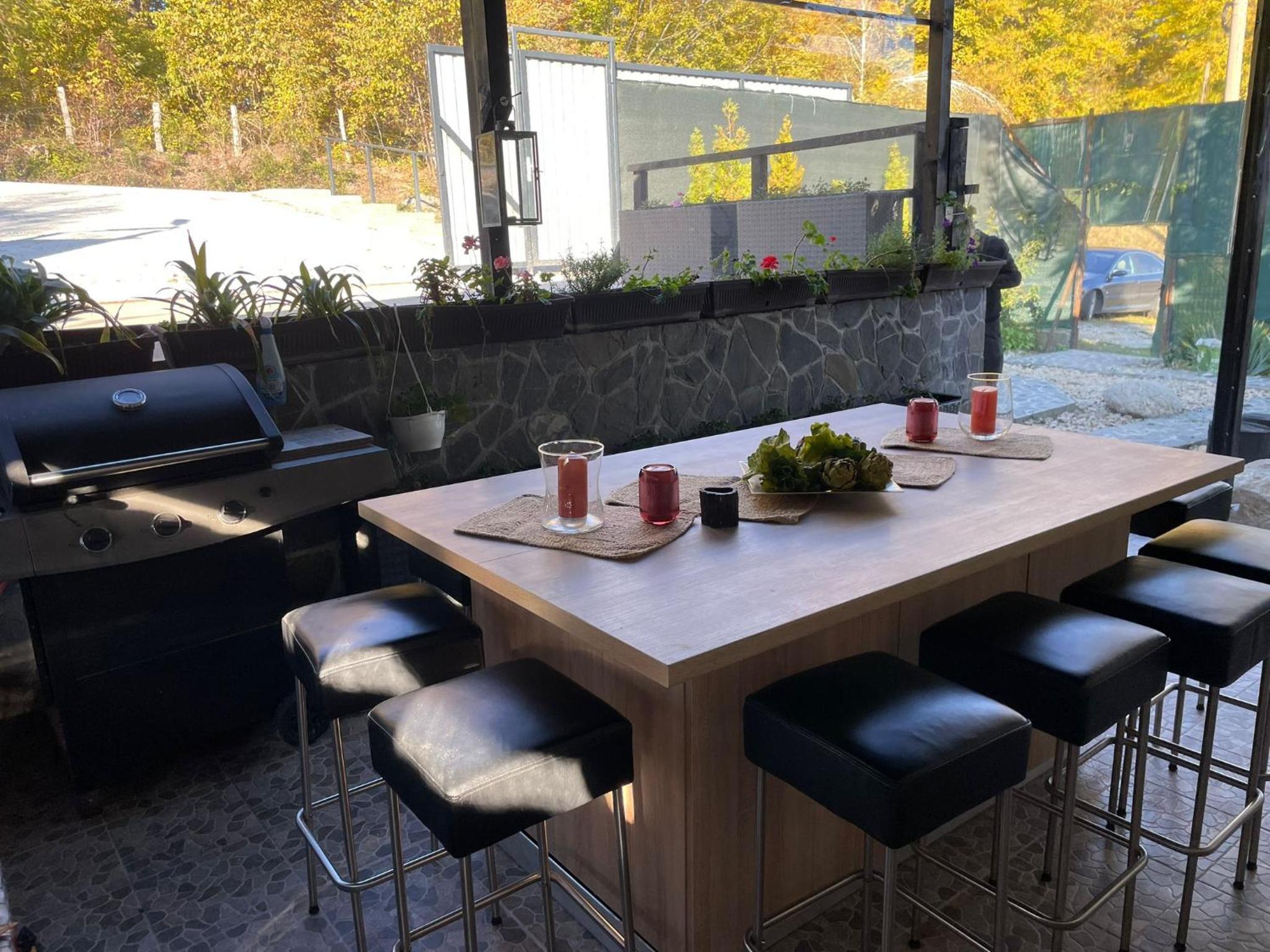Cabana Talea Residence Prahova