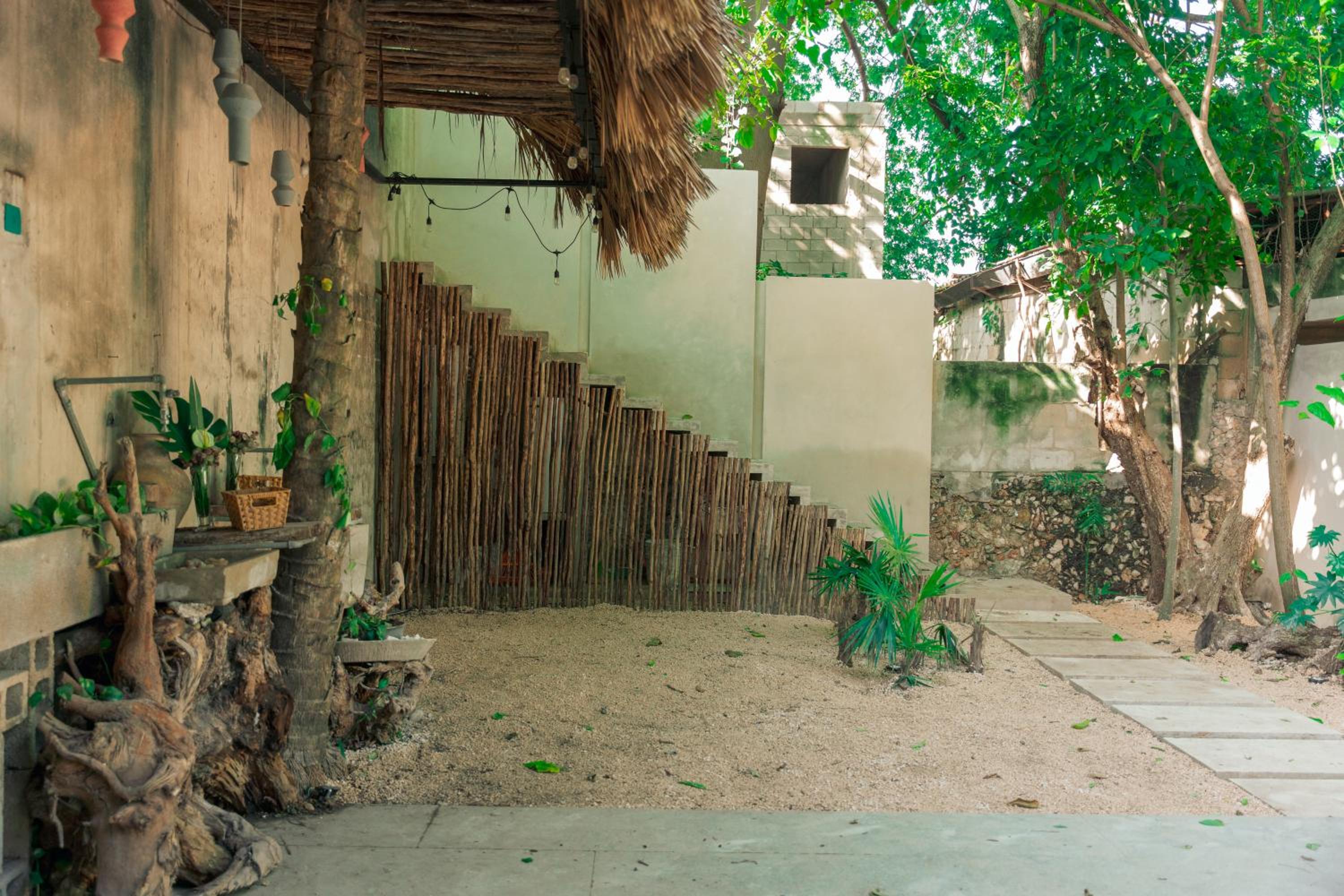 Artos Hostel