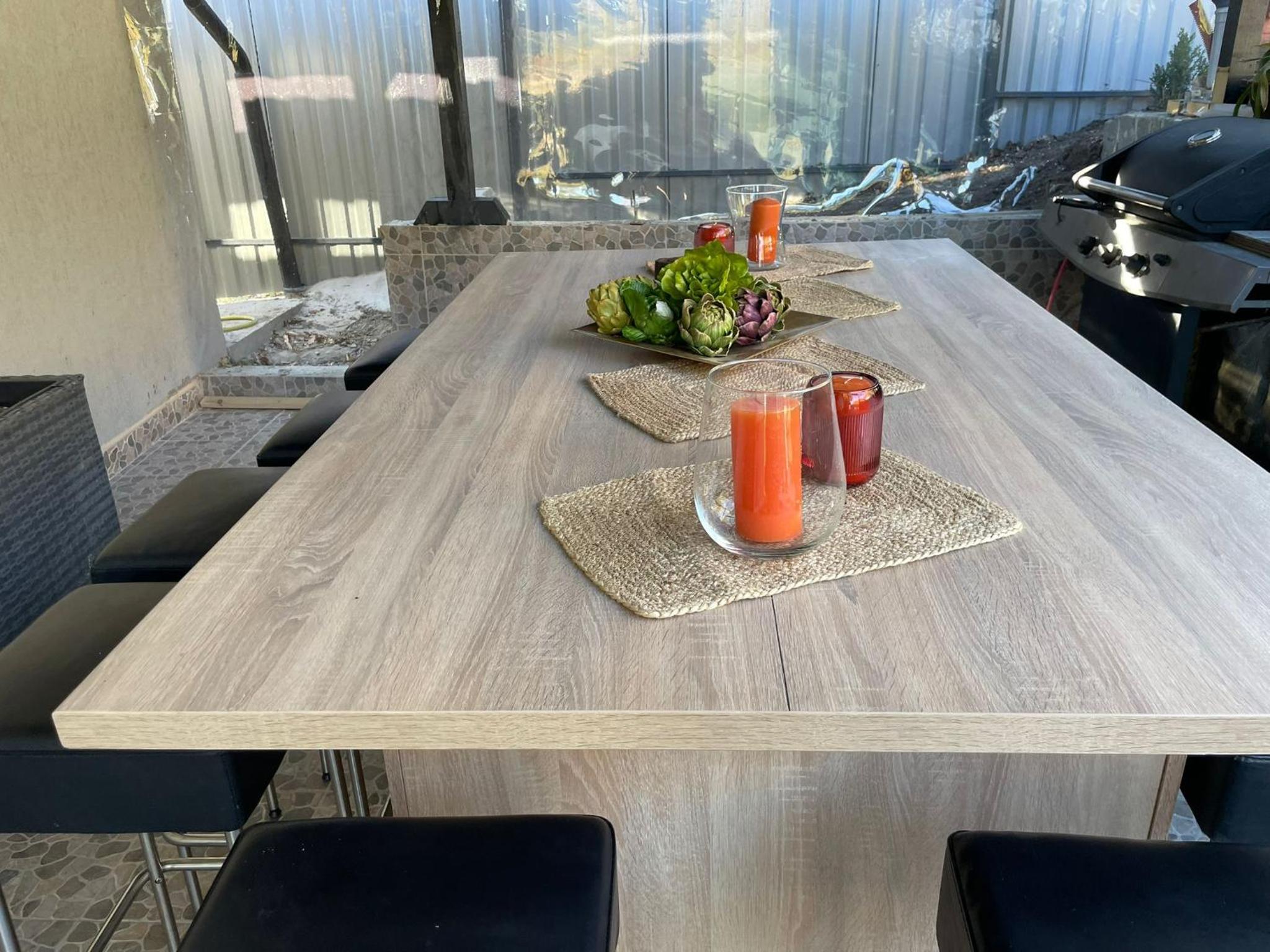 Cabana Talea Residence Prahova