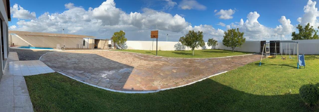 Casa de Campo