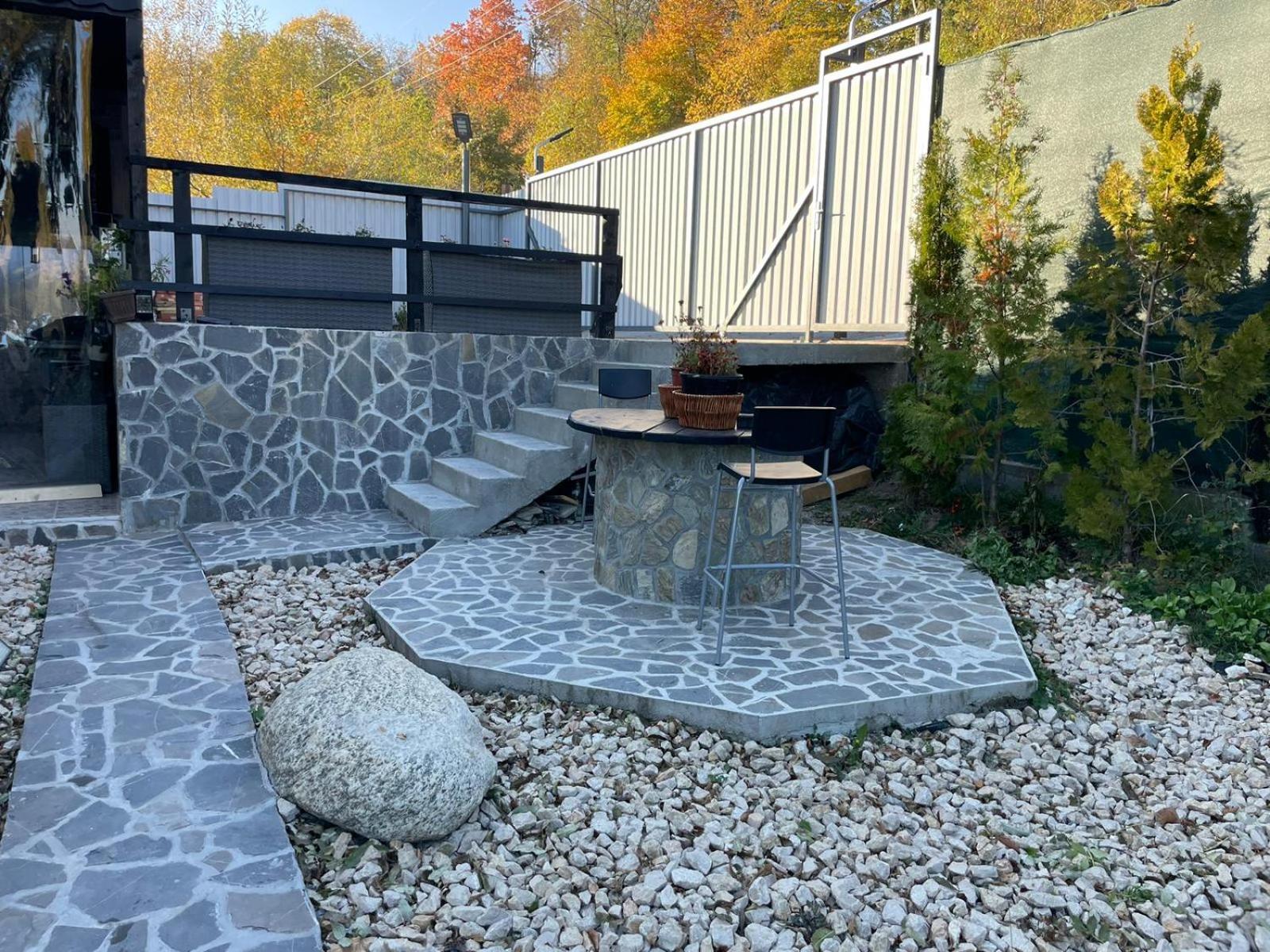 Cabana Talea Residence Prahova