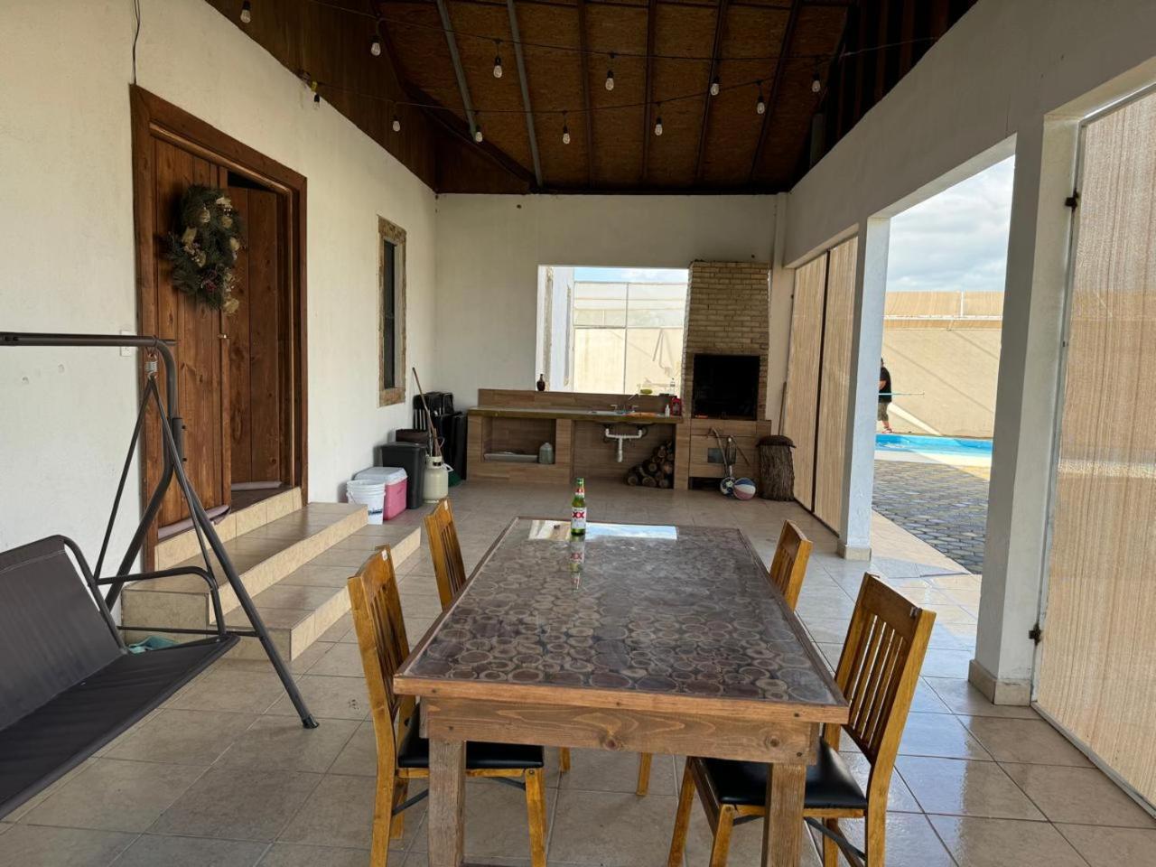 Casa de Campo