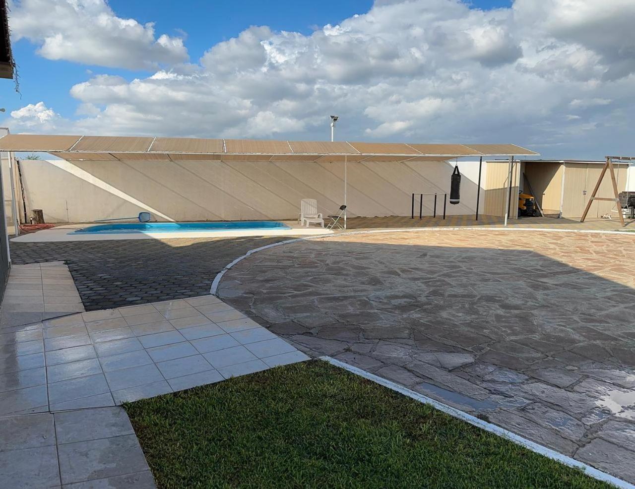 Casa de Campo