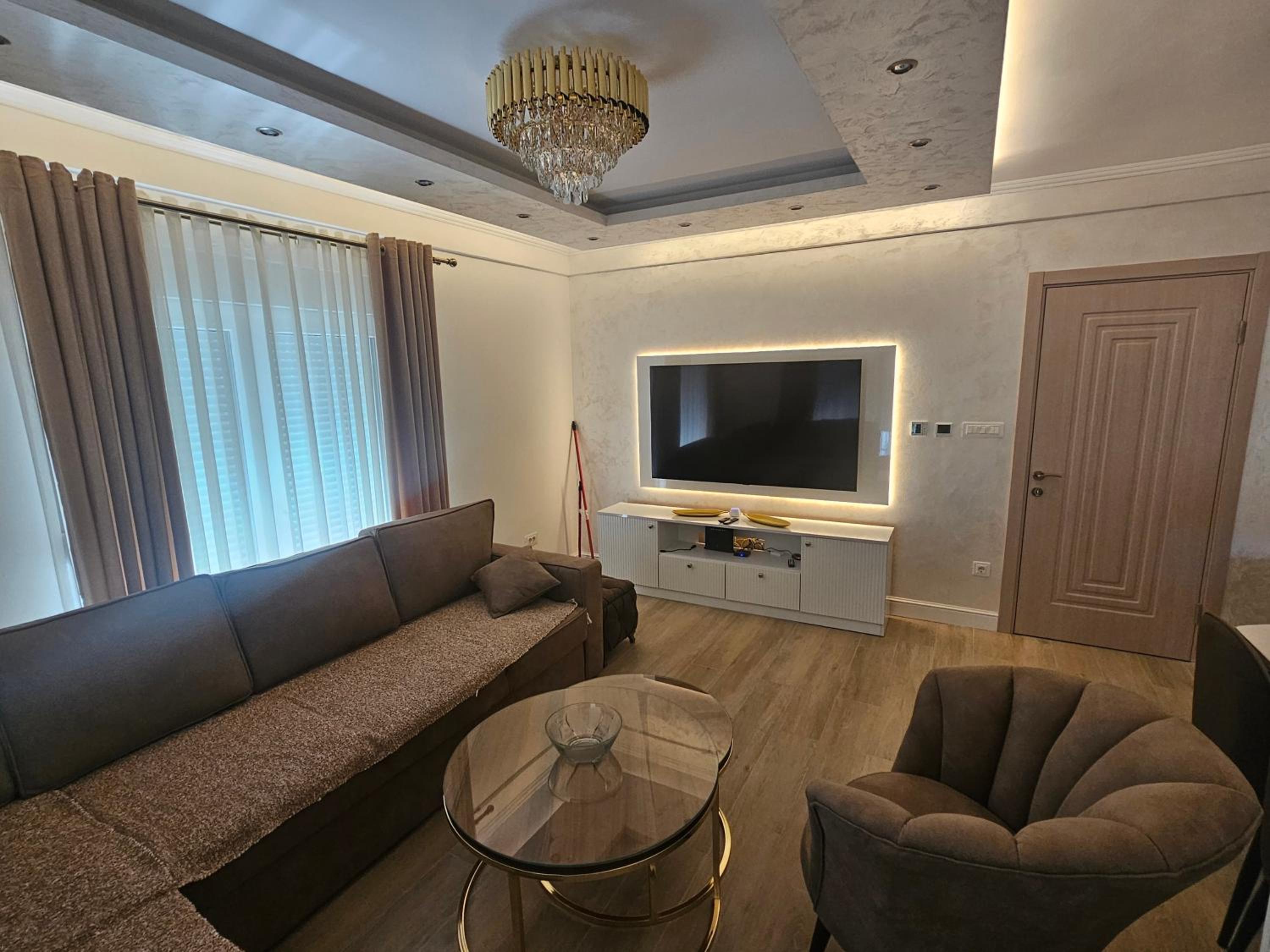 Montain House Rakocevic view 4
