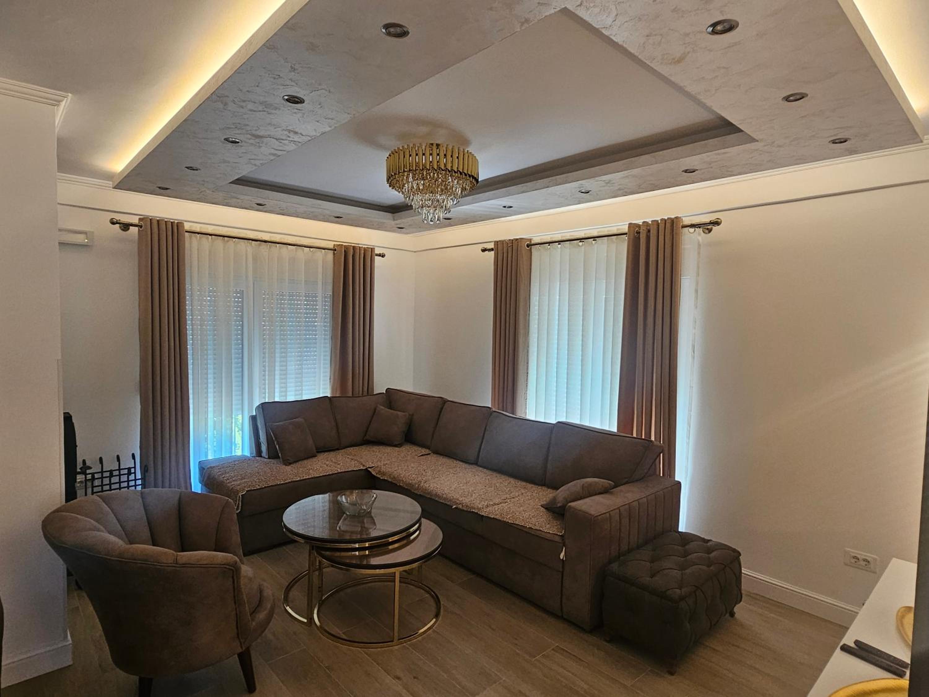 Montain House Rakocevic view 5