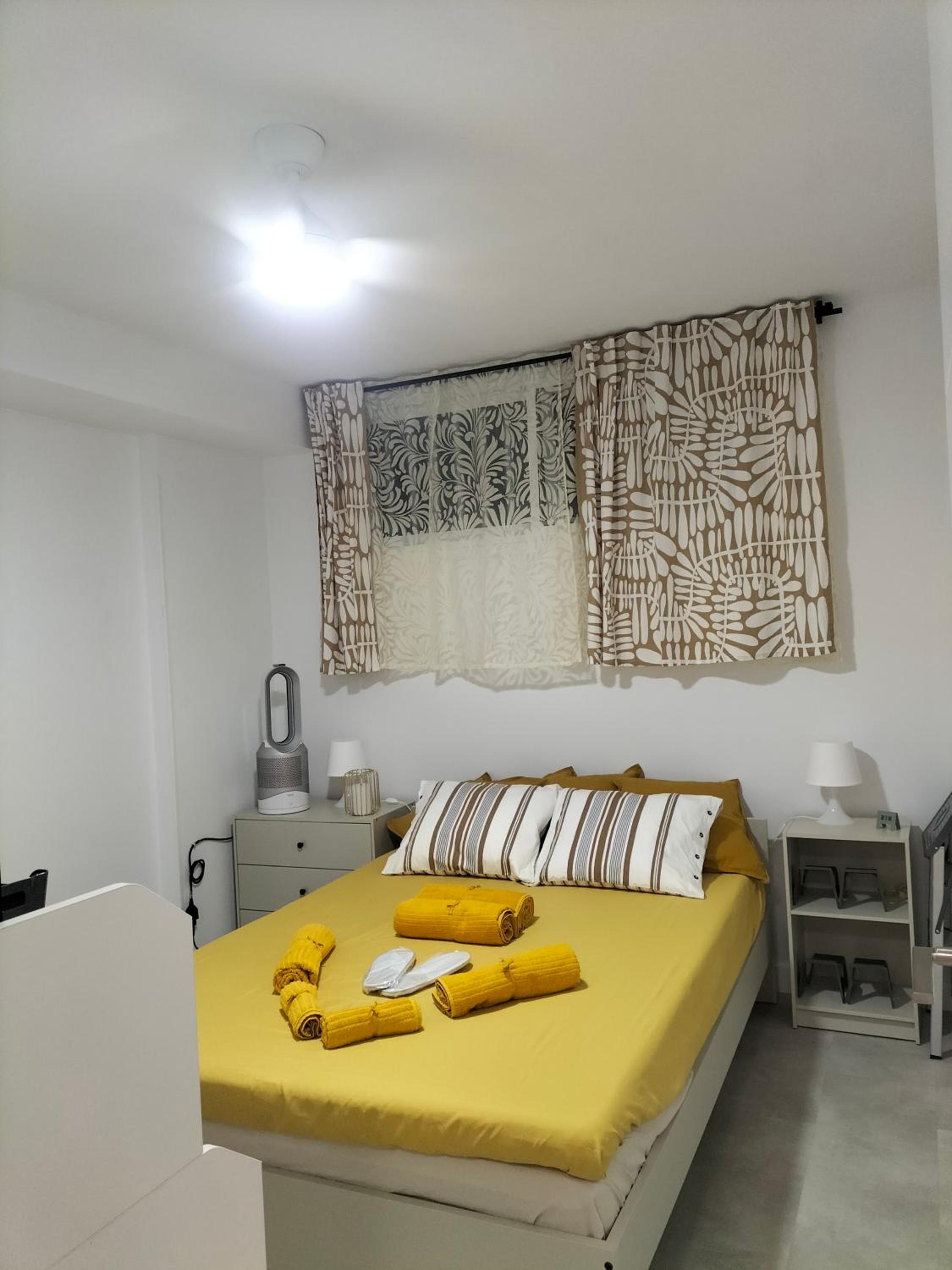 Tipaki Home Los Cristianos