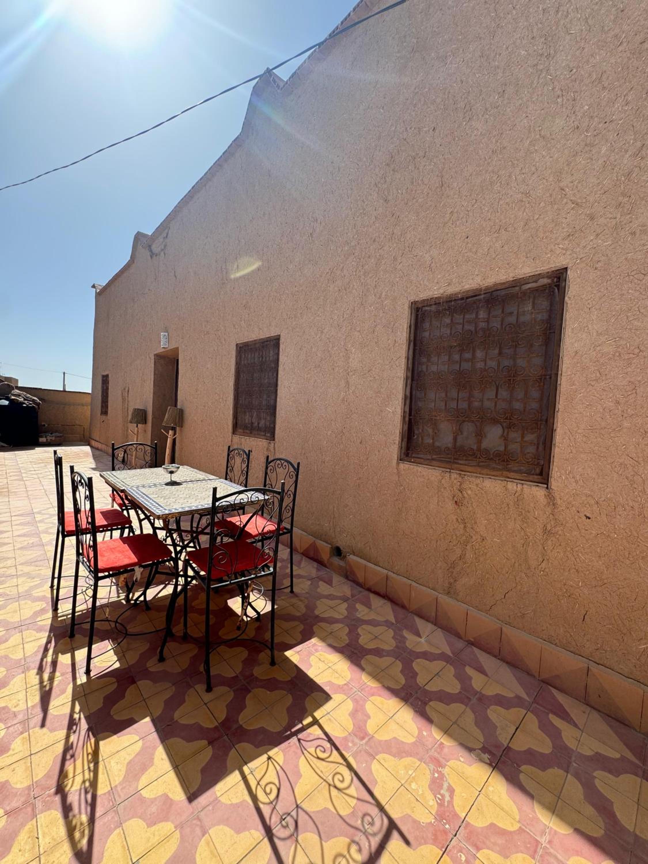 berber desert home for rent view 4