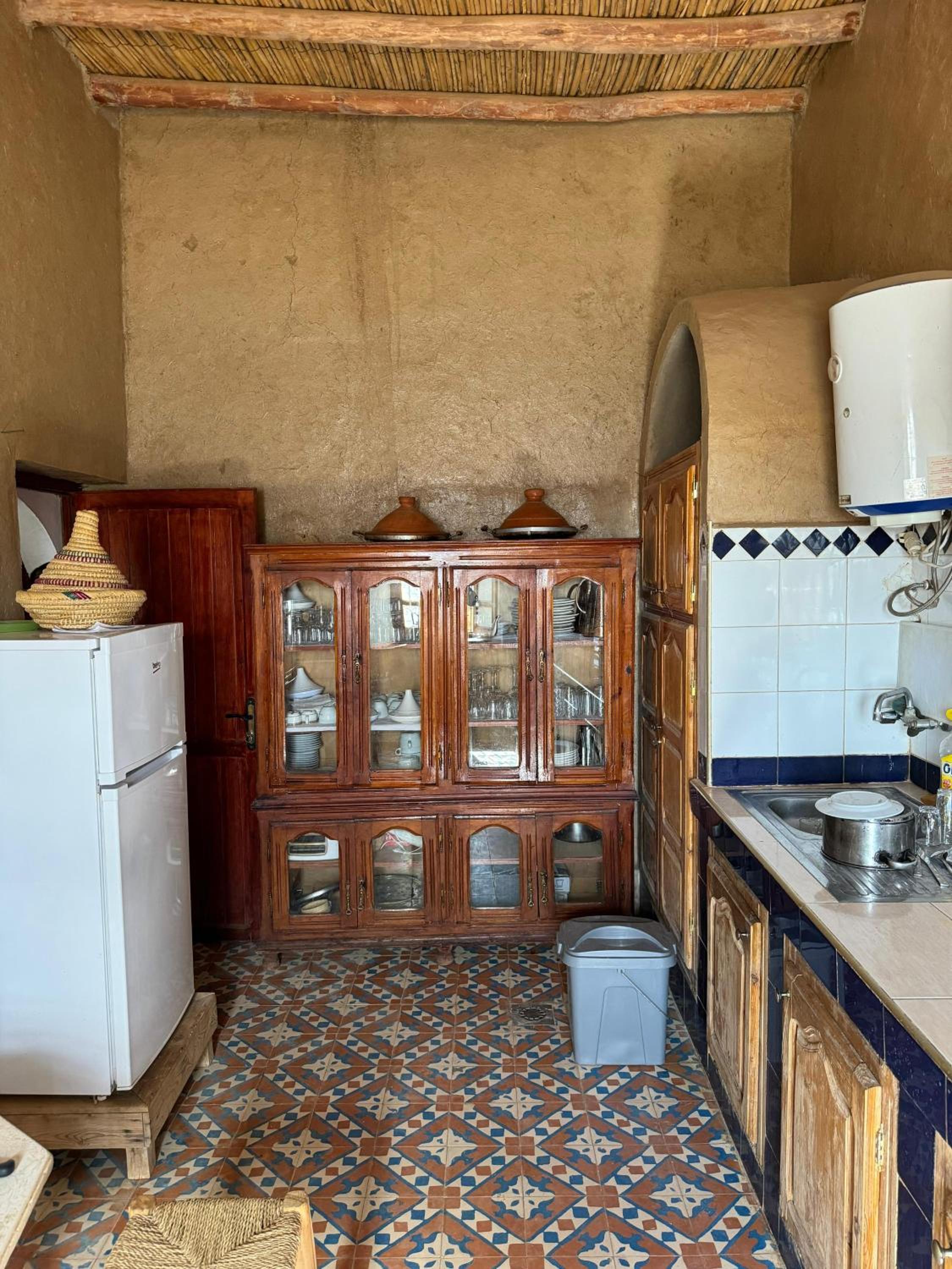 berber desert home for rent view 2