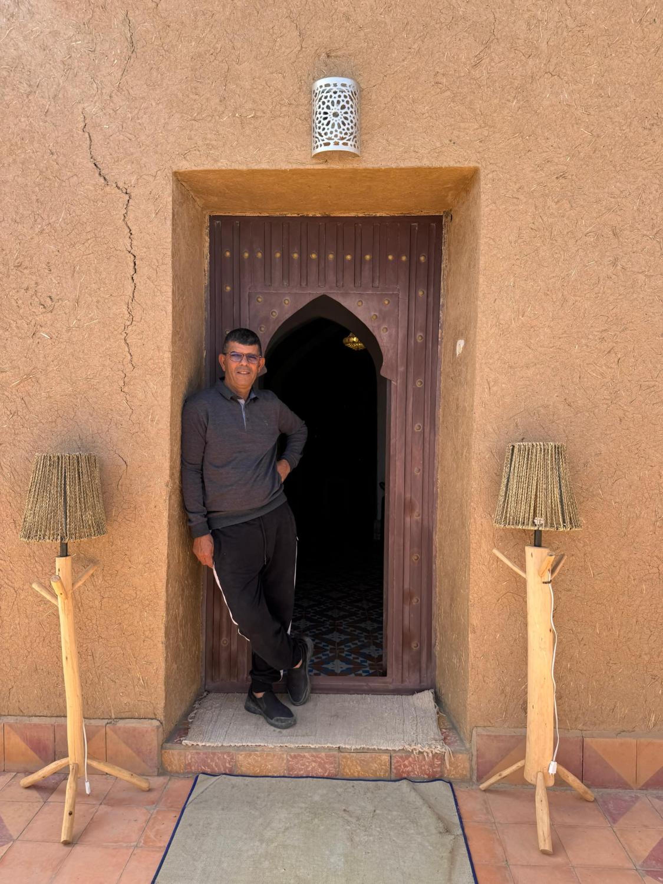 berber desert home for rent view 3