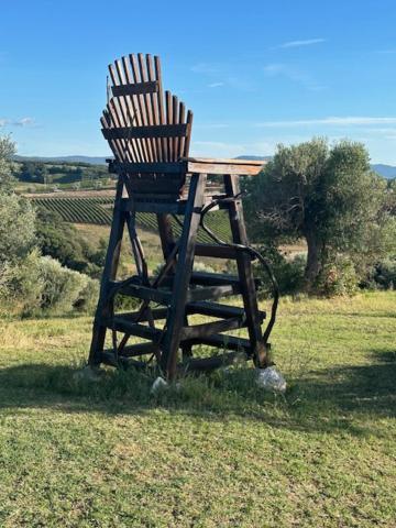 Podere Novo