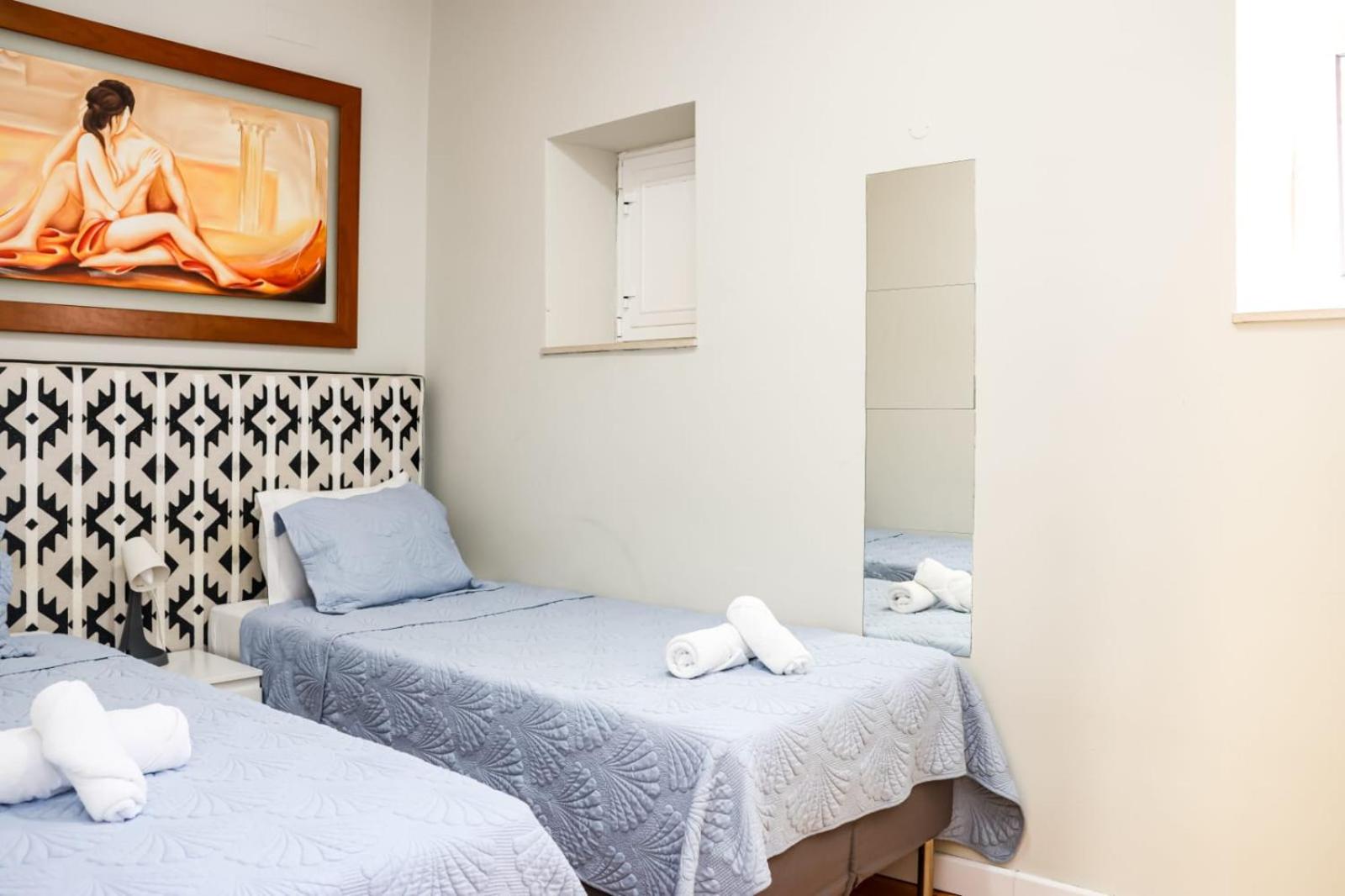 Residência Queirós - Apartamento T1 view 4
