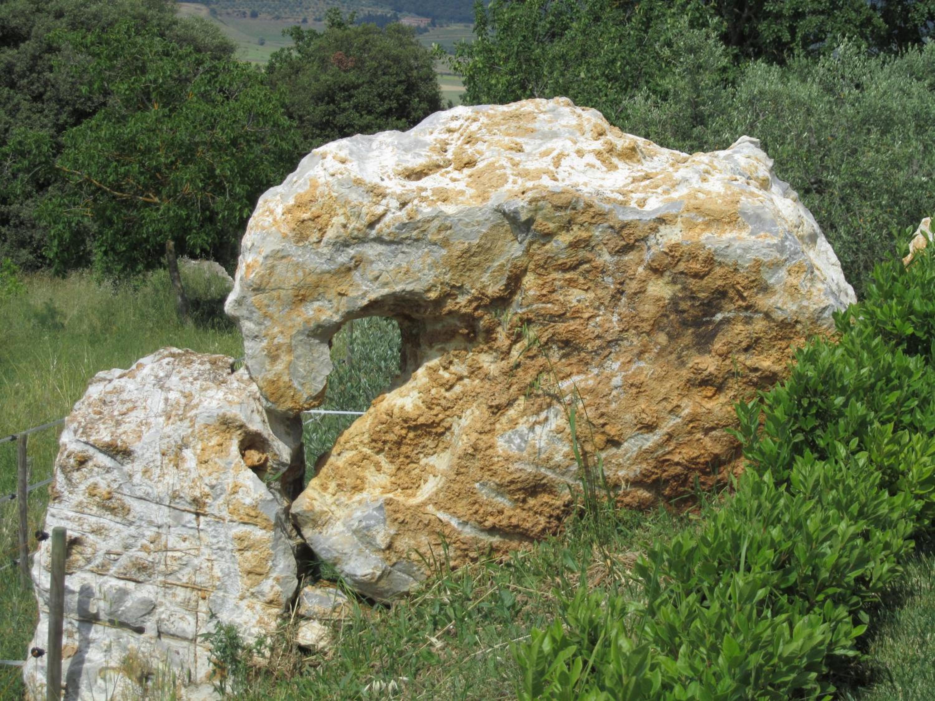 Agriturismo Borghetto Il Montino