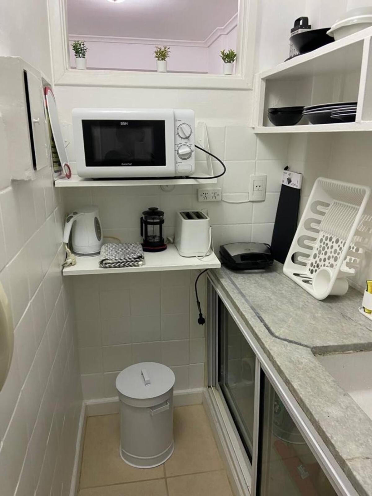 Alto Palermo cozy apartment