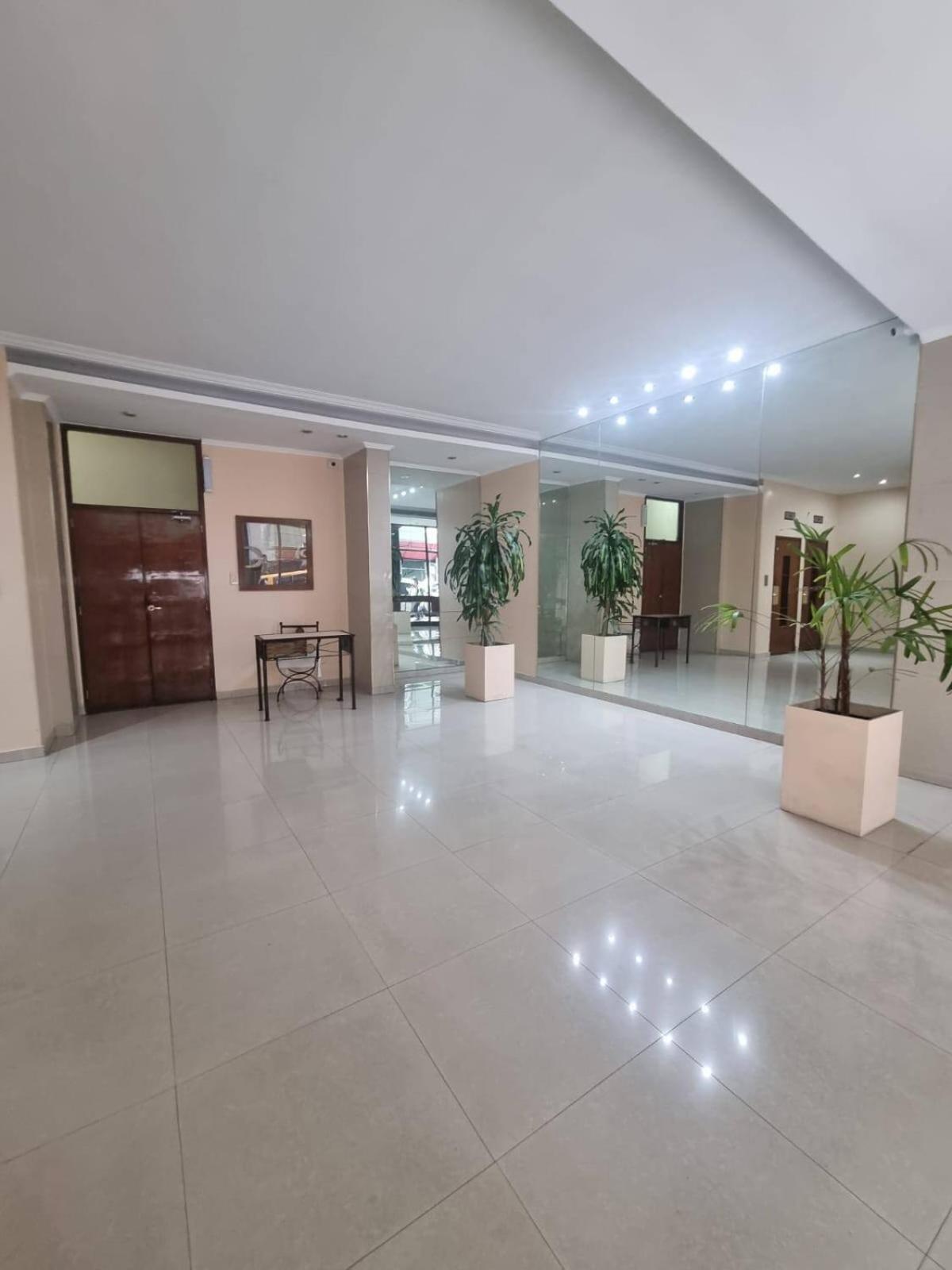 Alto Palermo cozy apartment