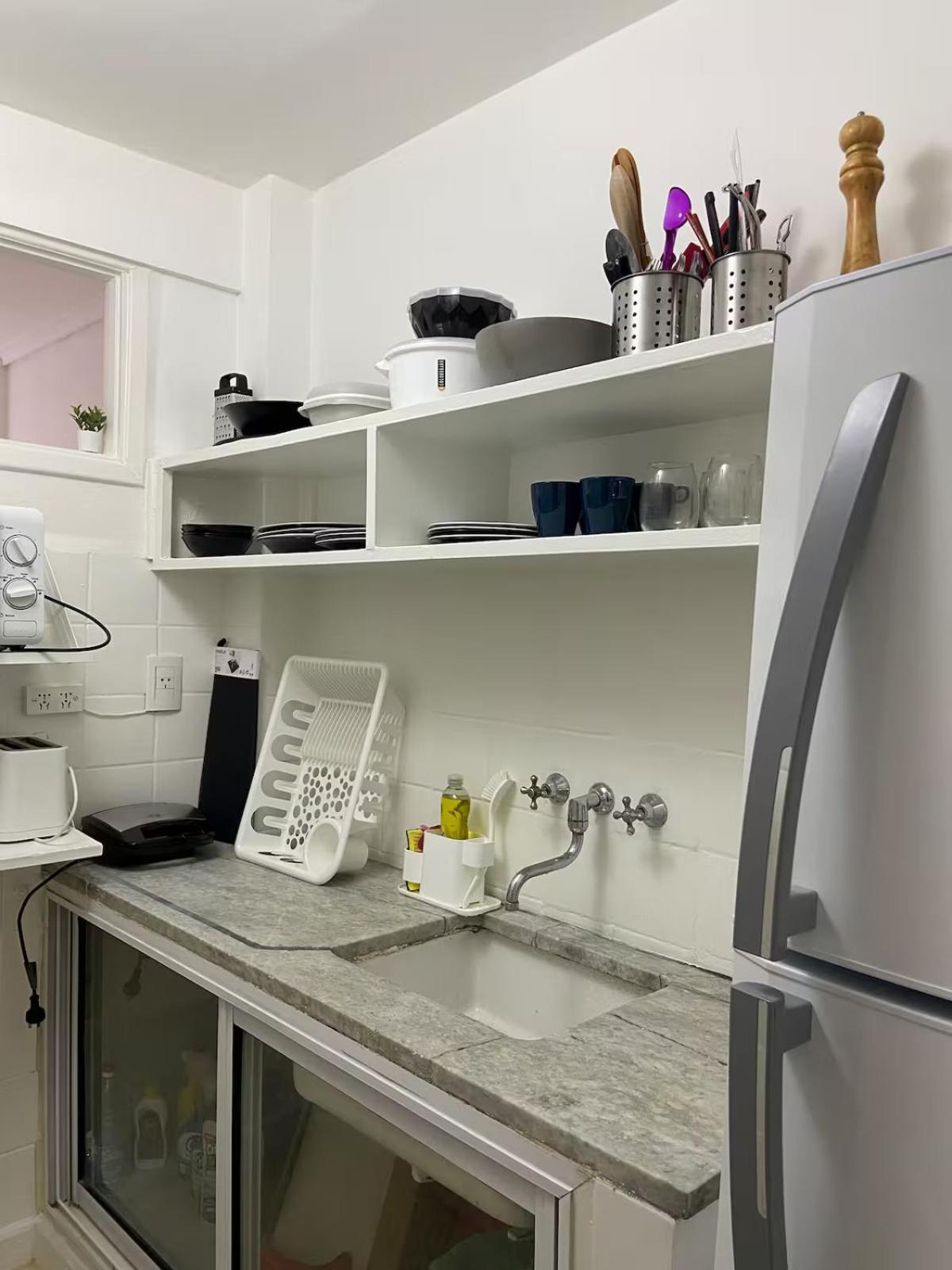 Alto Palermo cozy apartment