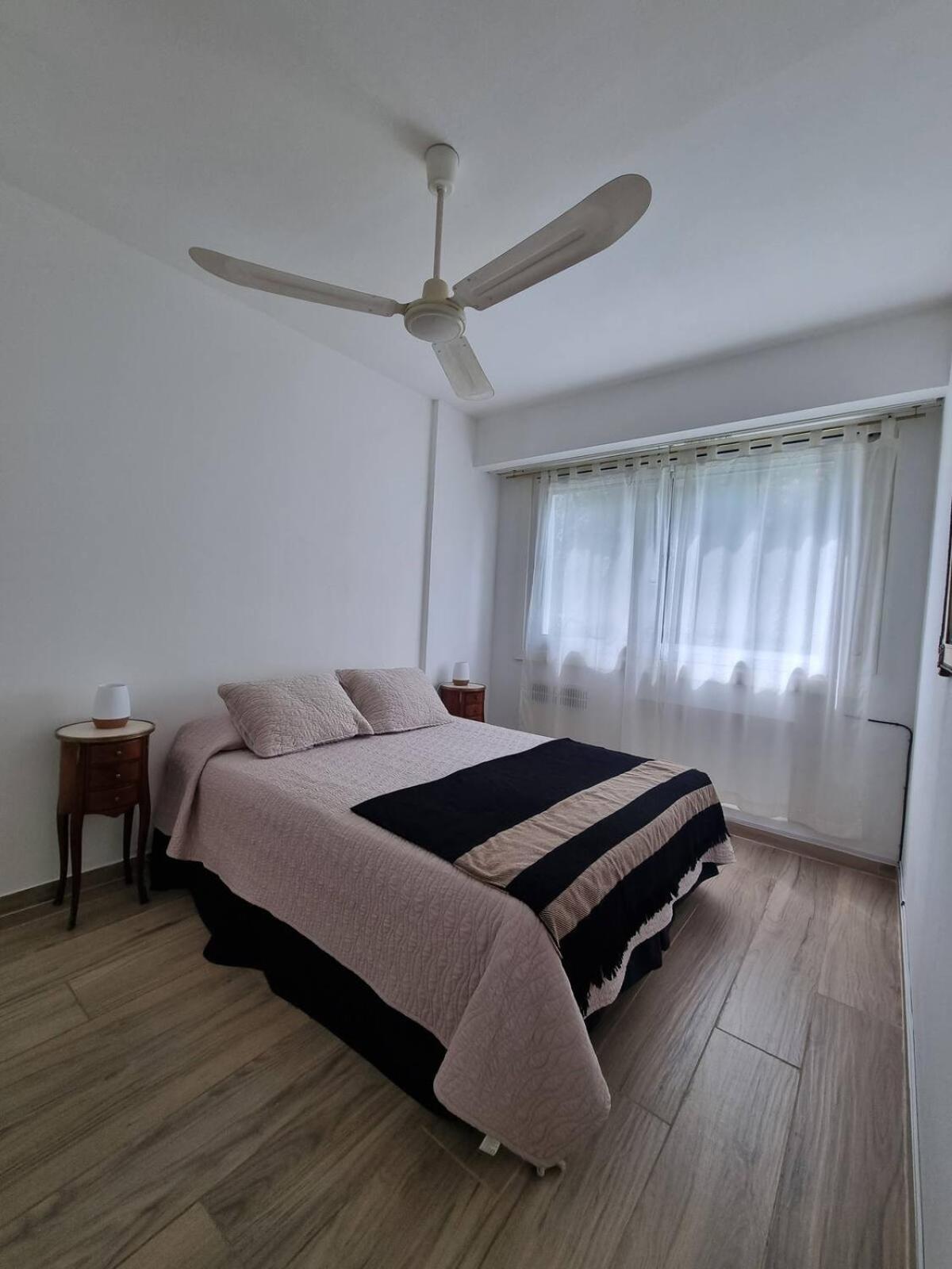 Alto Palermo cozy apartment