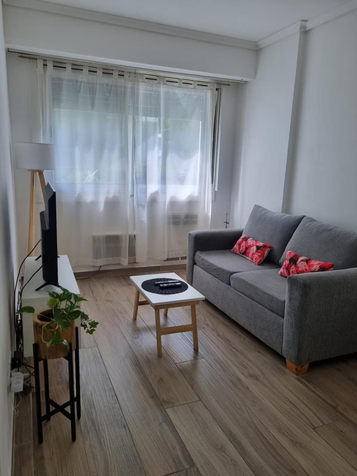 Alto Palermo cozy apartment