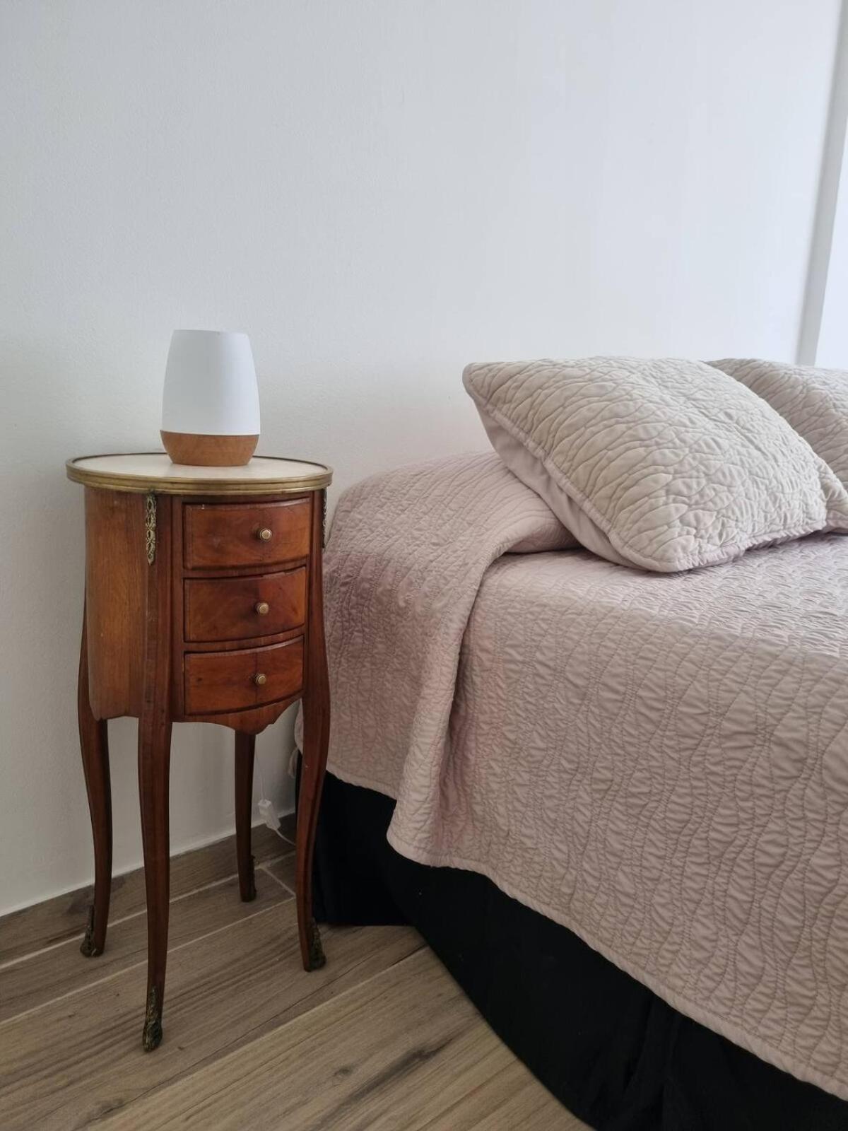 Alto Palermo cozy apartment