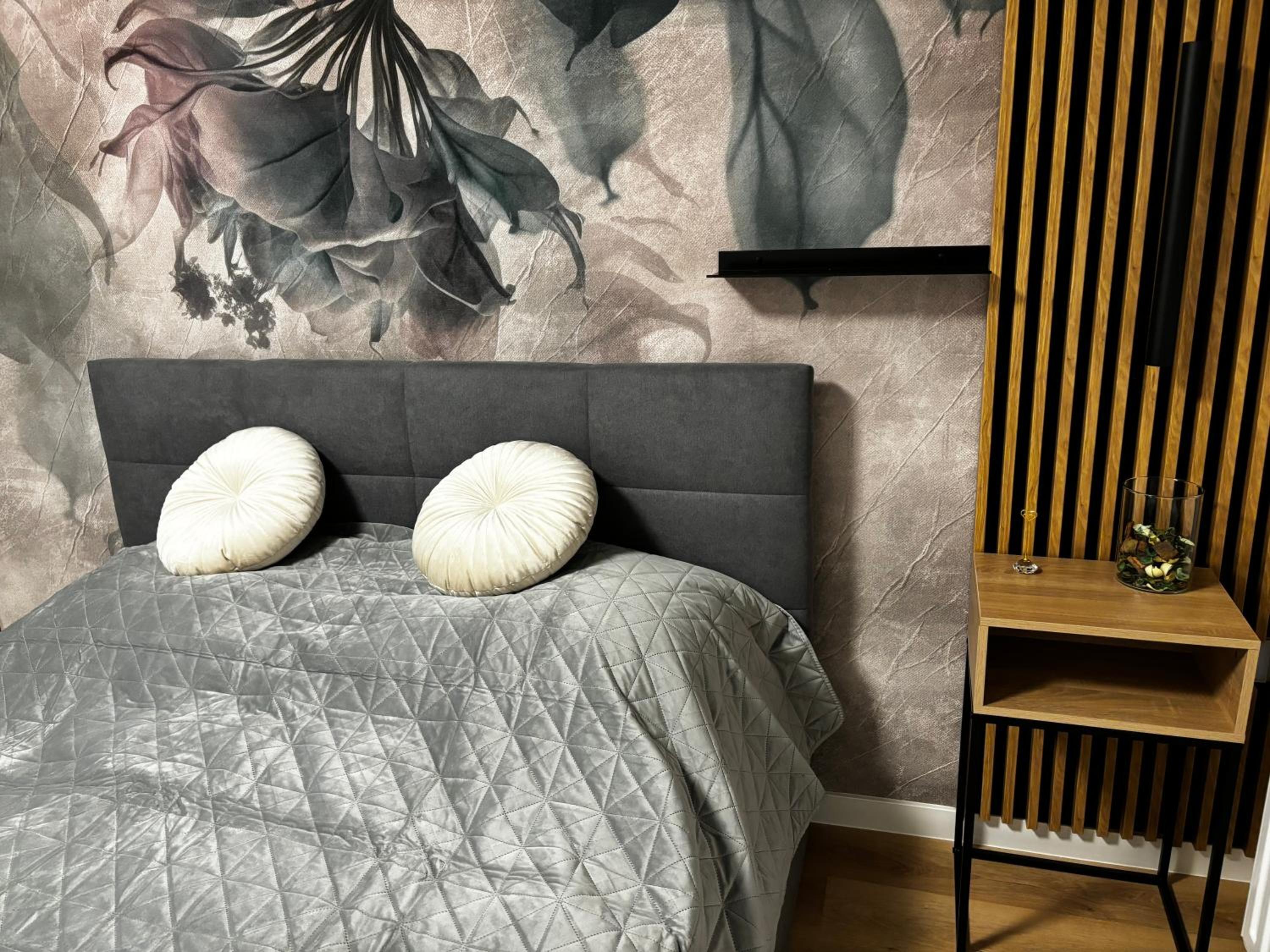 Z8 Prémium Apartman view 3