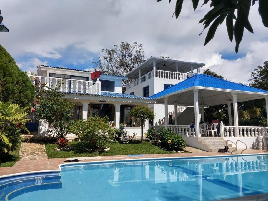 Villa ilusiones
