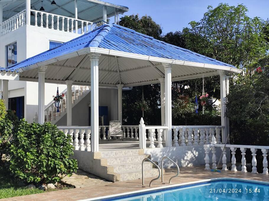 Villa ilusiones