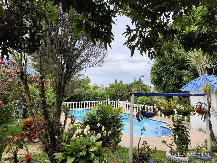 Villa ilusiones