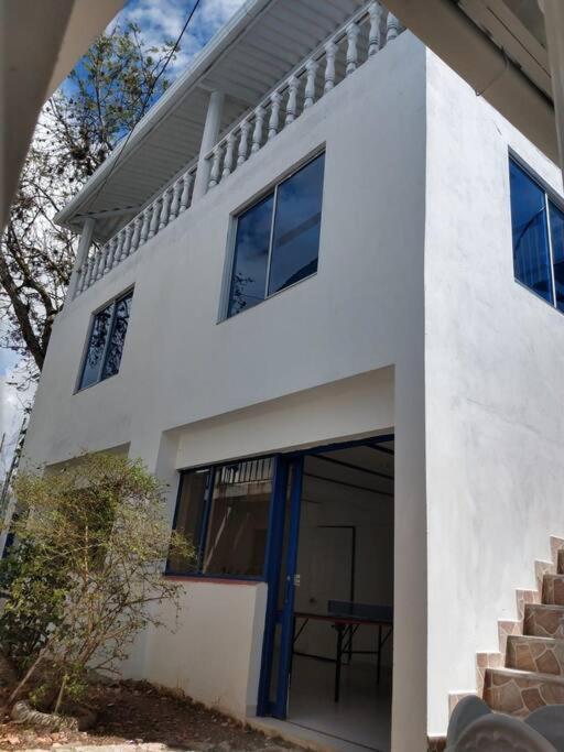 Villa ilusiones
