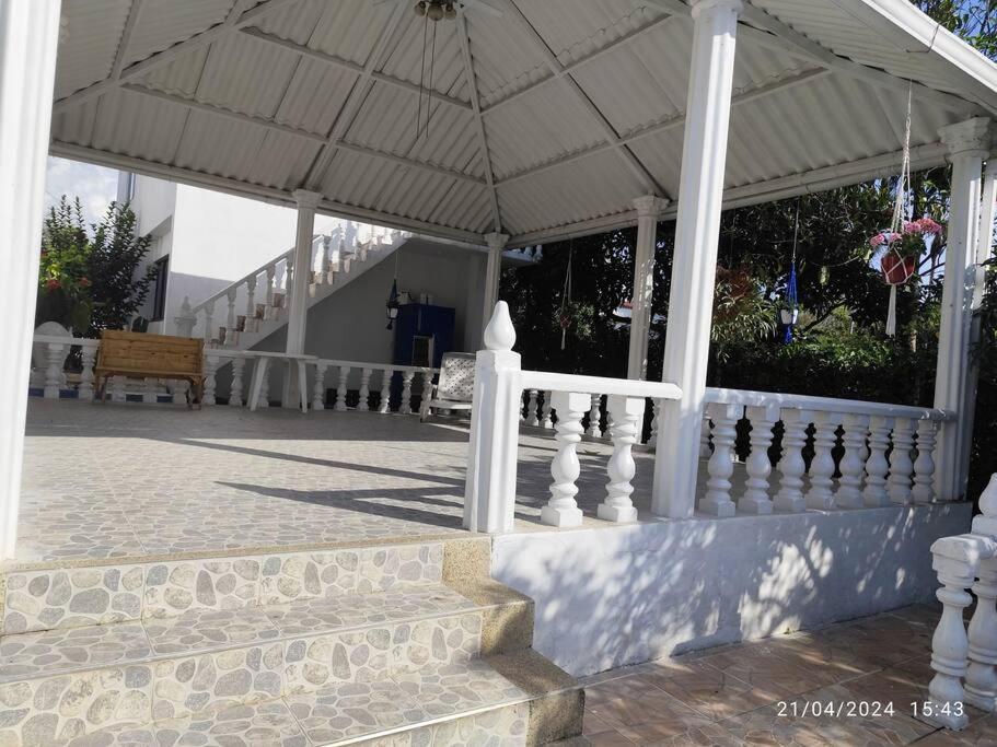 Villa ilusiones