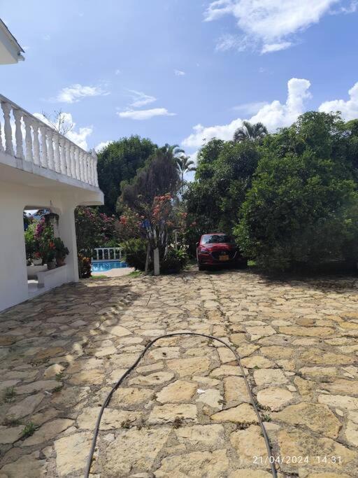 Villa ilusiones