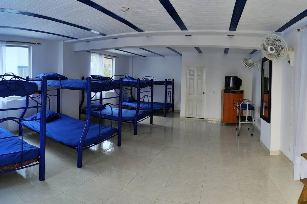 Villa ilusiones