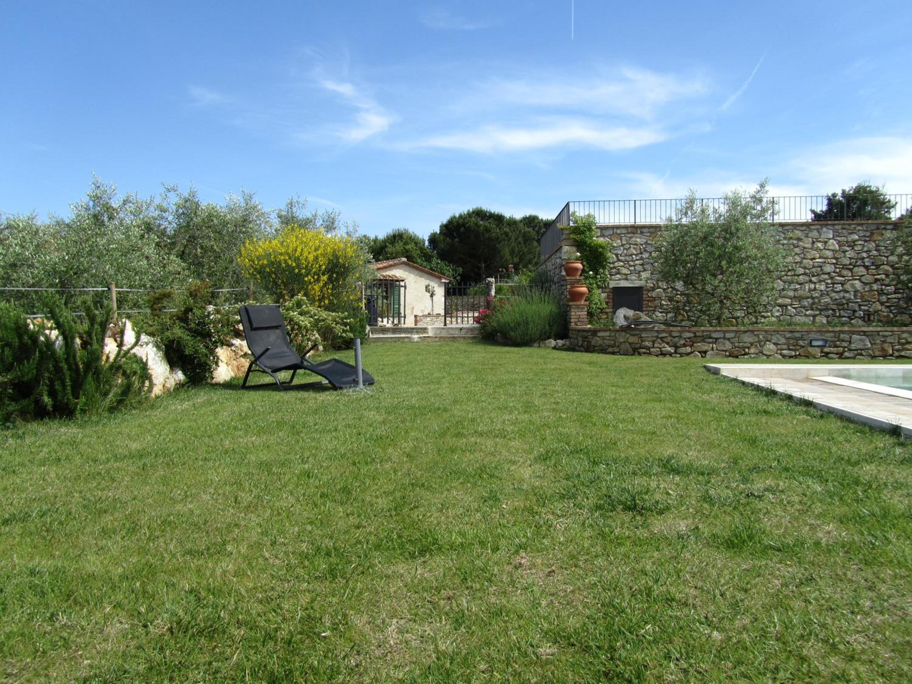 Agriturismo Borghetto Il Montino