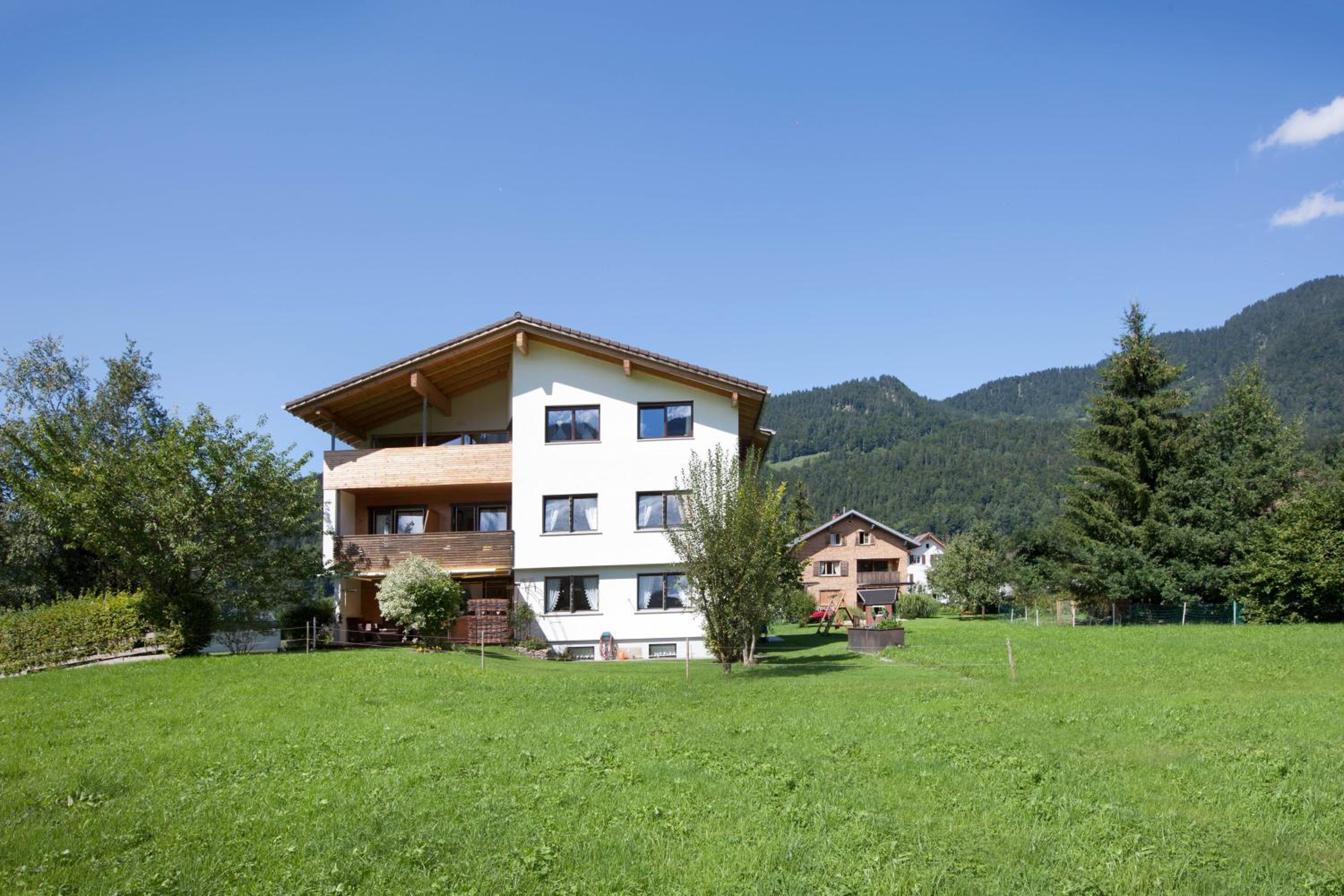 Appartement Isabella