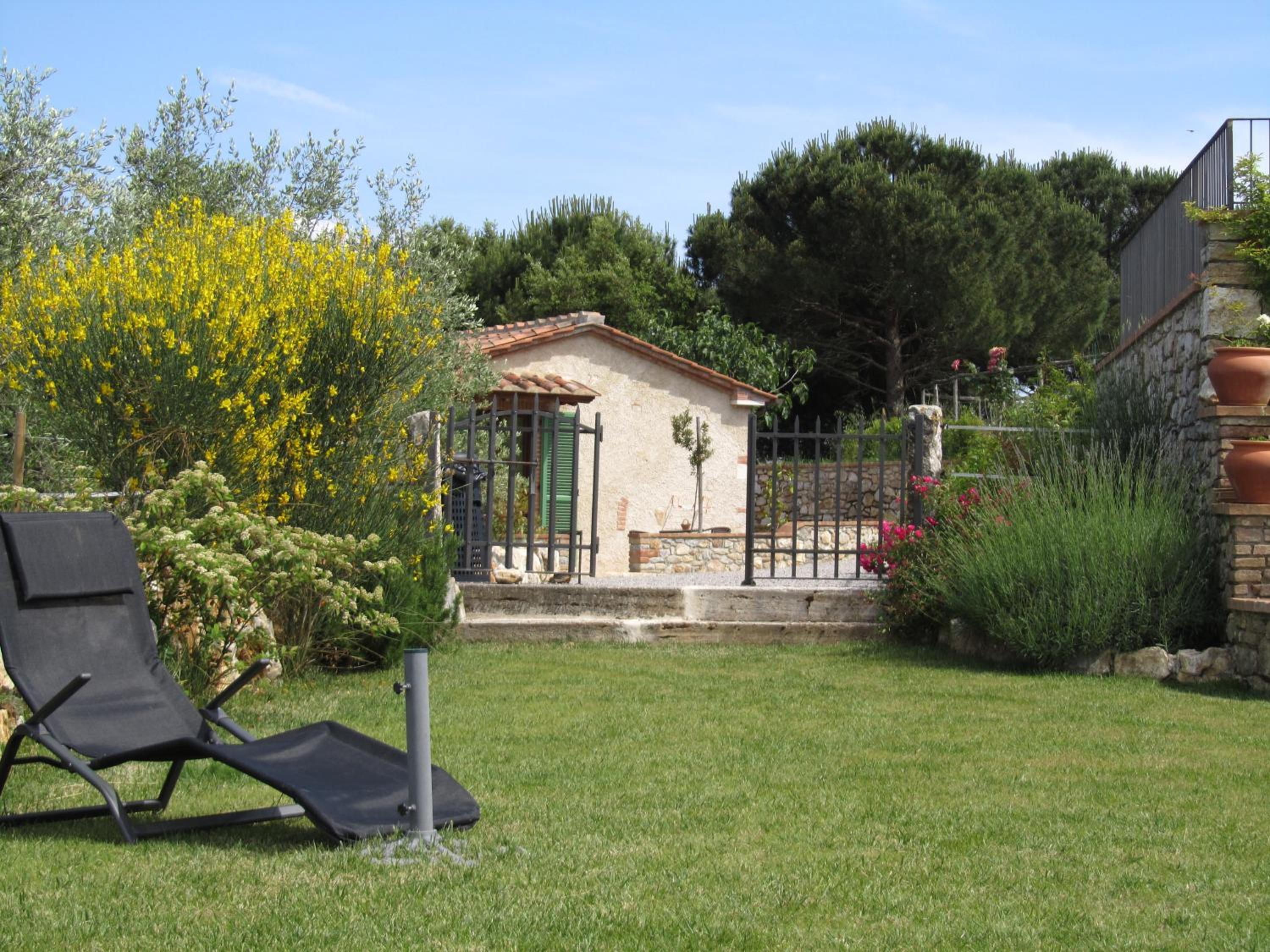 Agriturismo Borghetto Il Montino