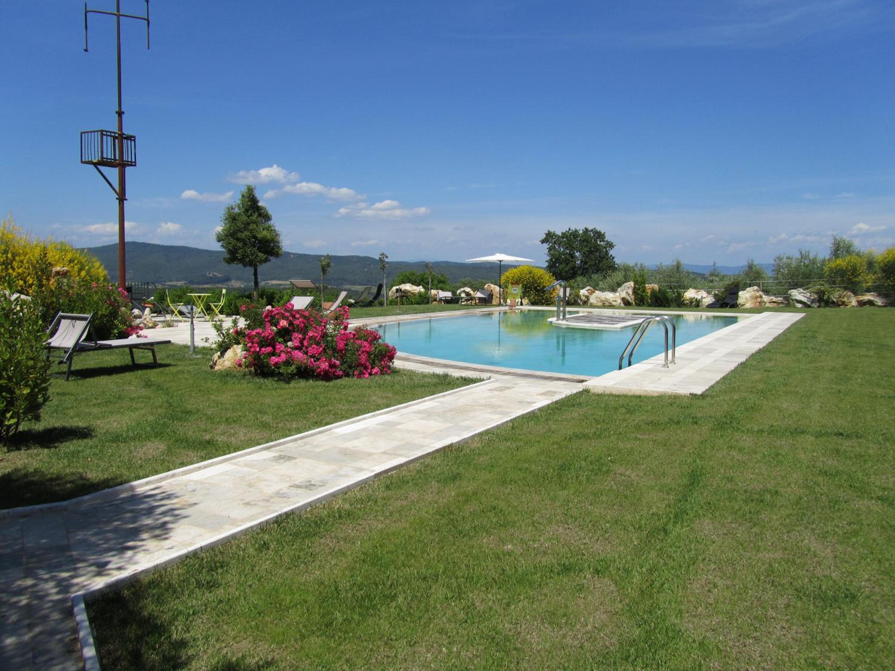 Agriturismo Borghetto Il Montino