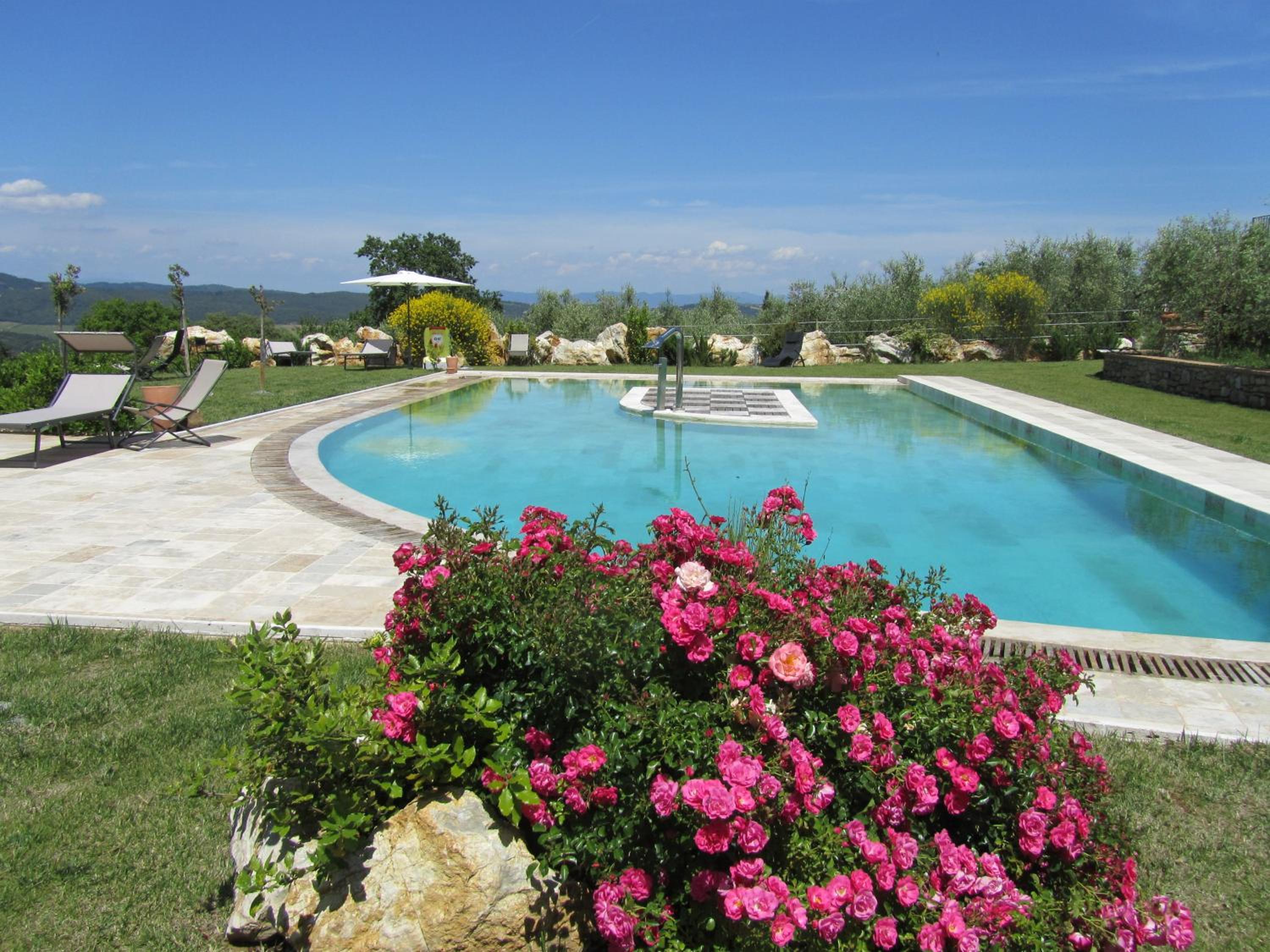 Agriturismo Borghetto Il Montino